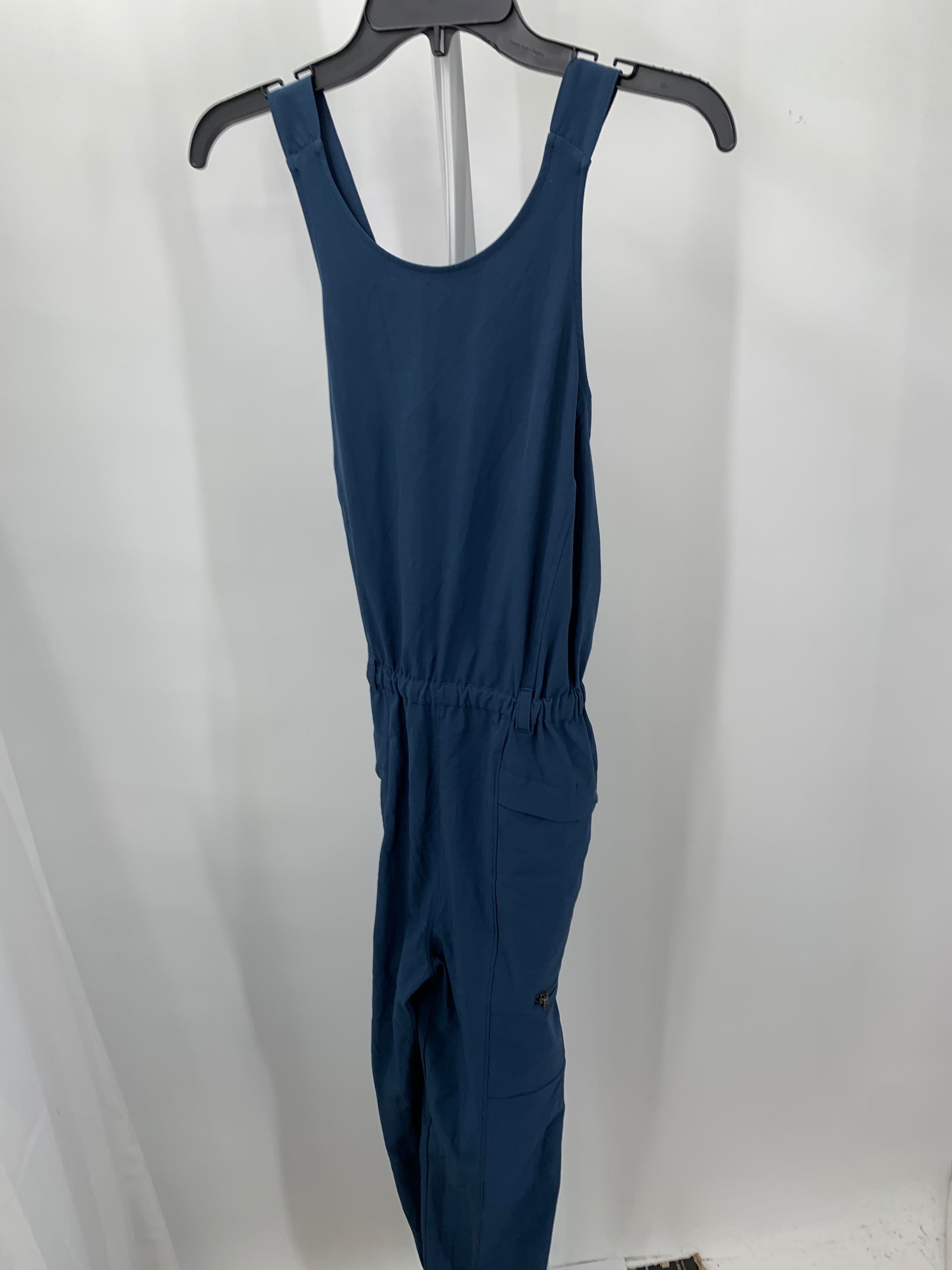 Patagonia Size Medium Misses Overalls