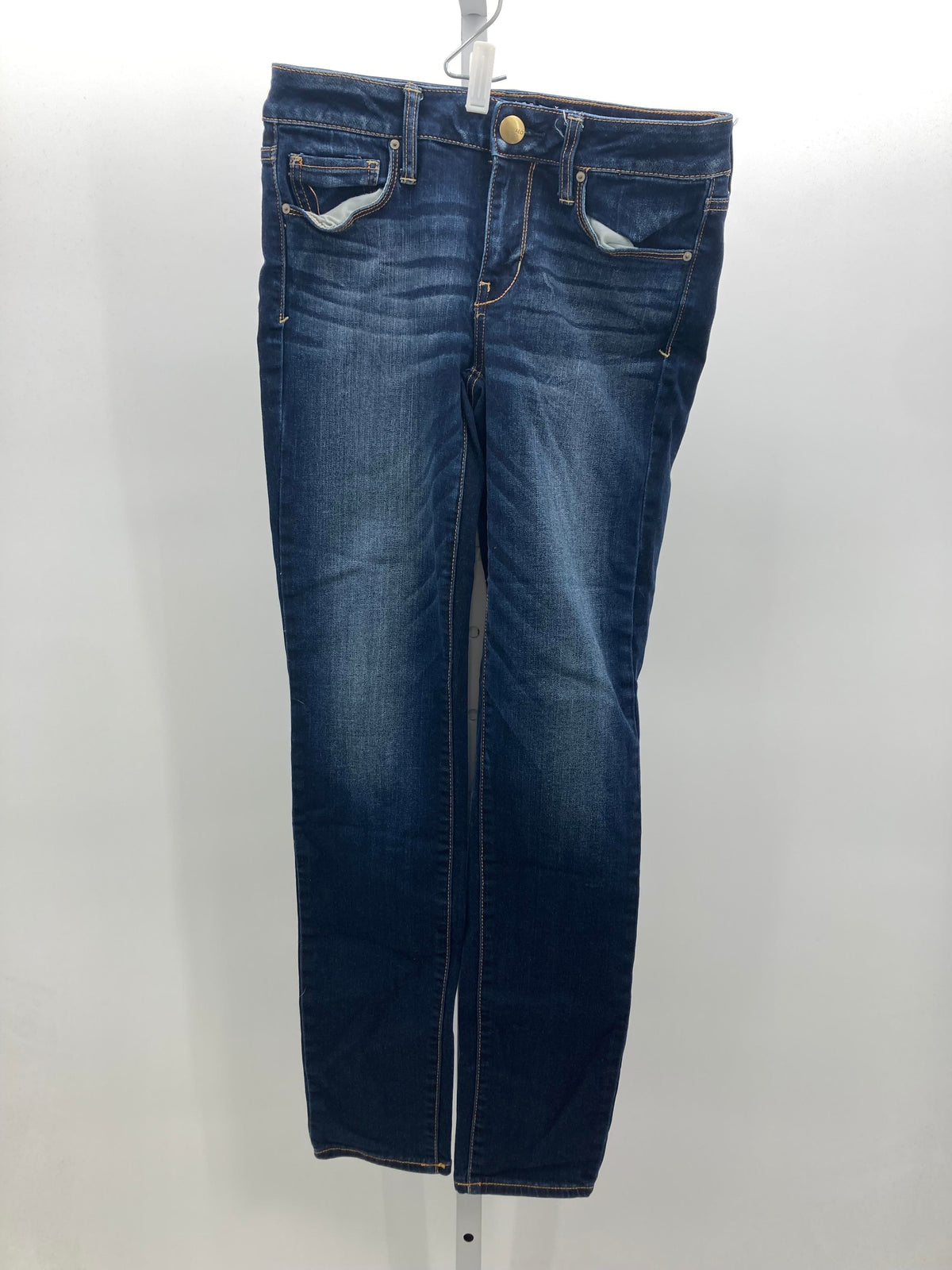 American Eagle Size 4 Juniors Jeans