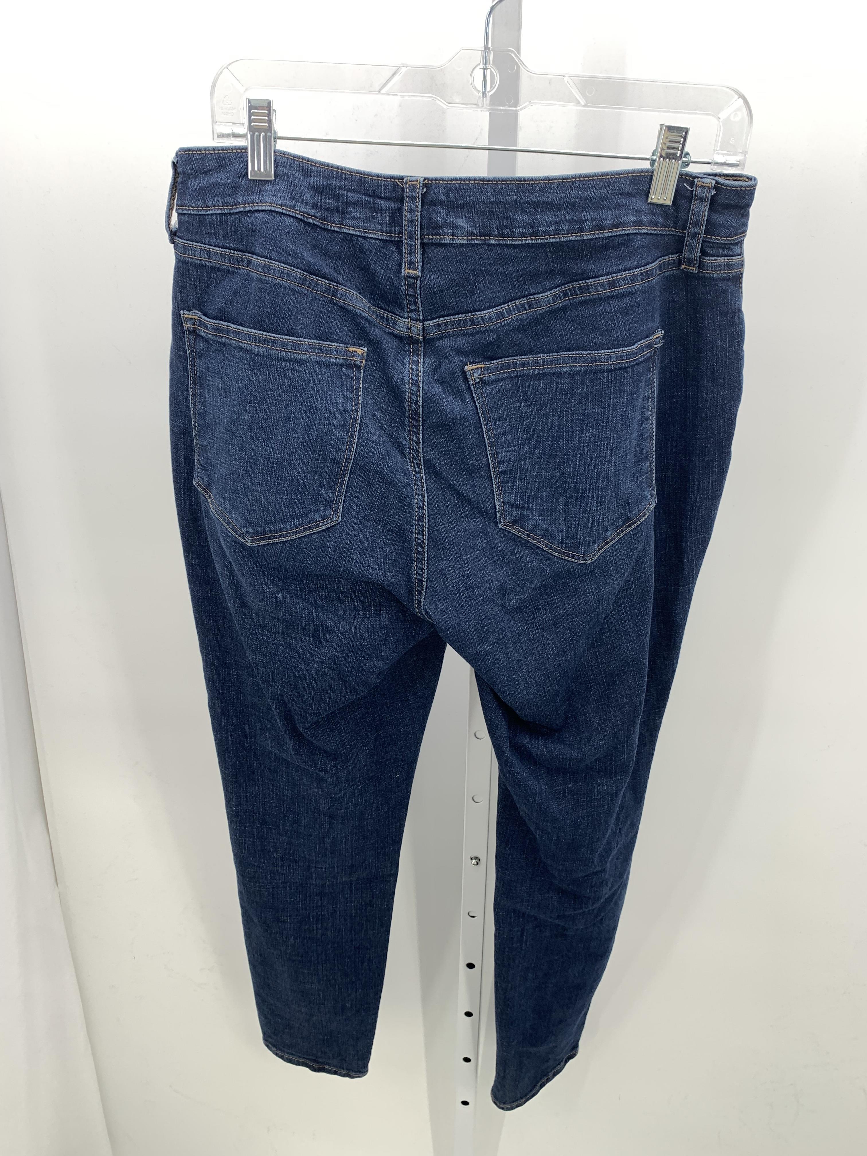 Sonoma Size 10 Misses Jeans