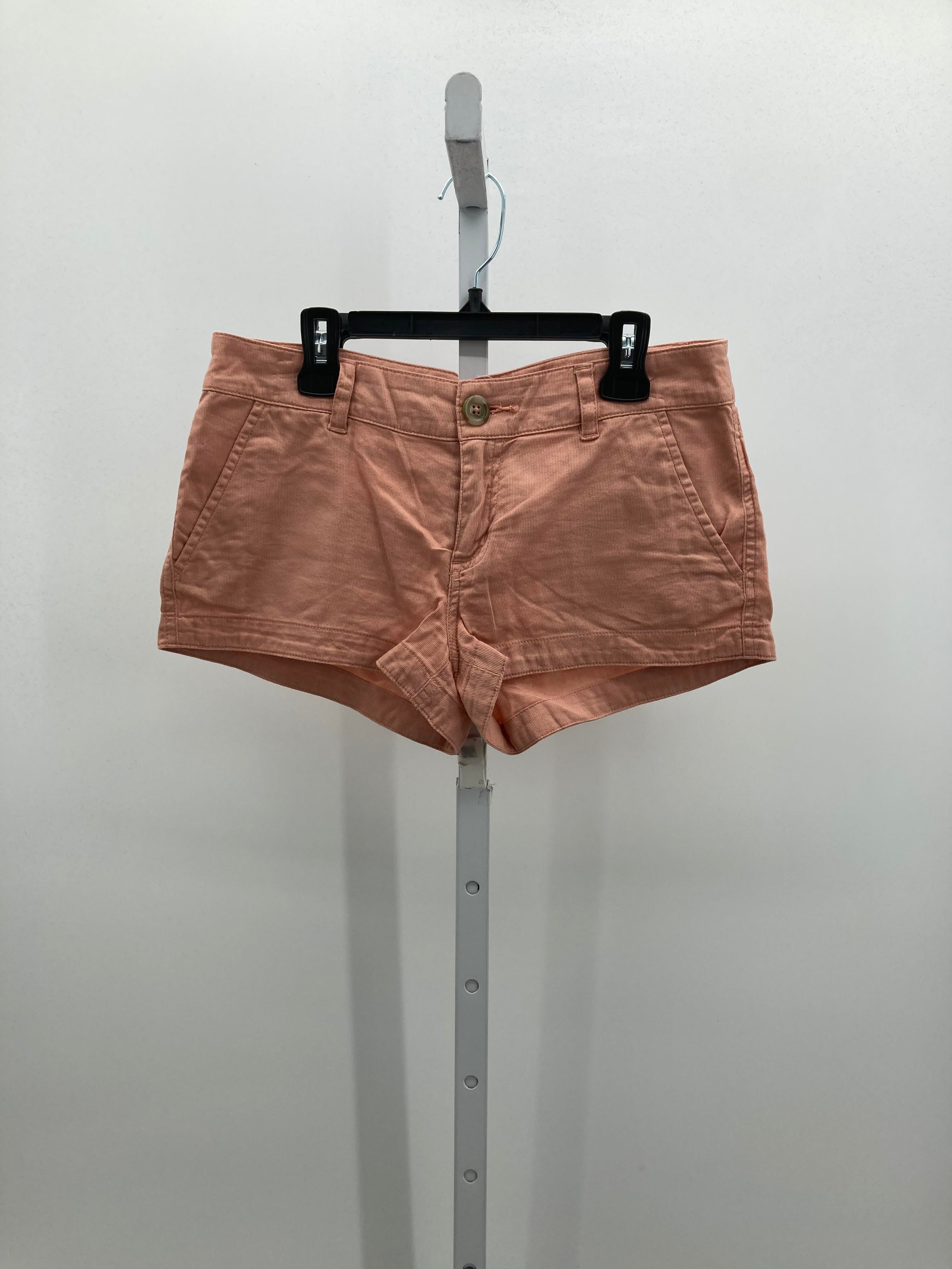 XXI Size Small Juniors Shorts