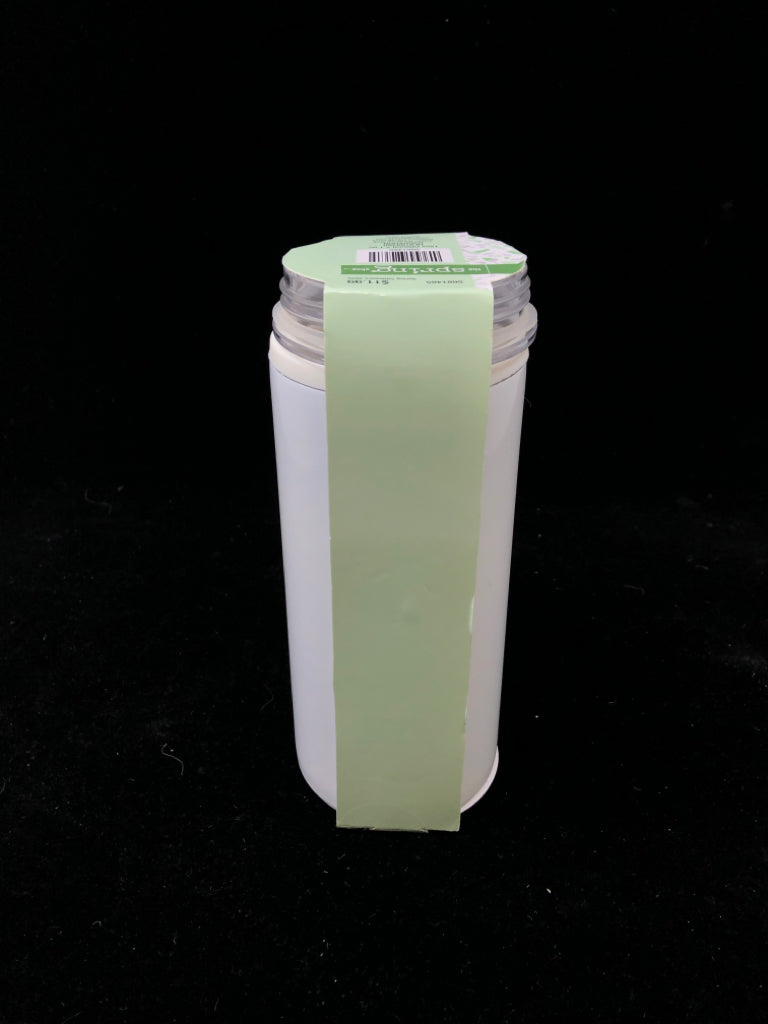 NIP CAN AND DRINK INSULATOR W/ LID