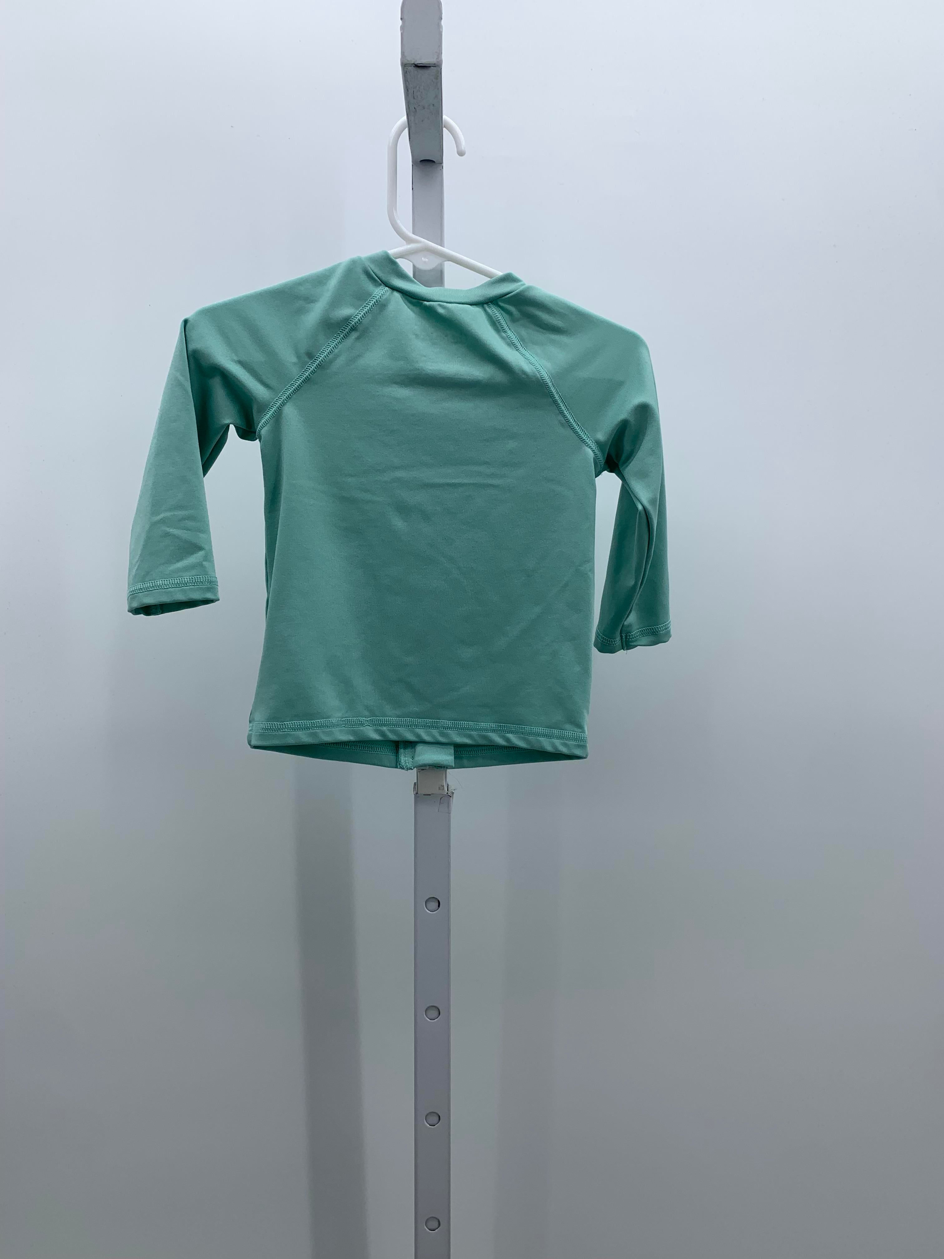 FRONT ZIP LONG SLV