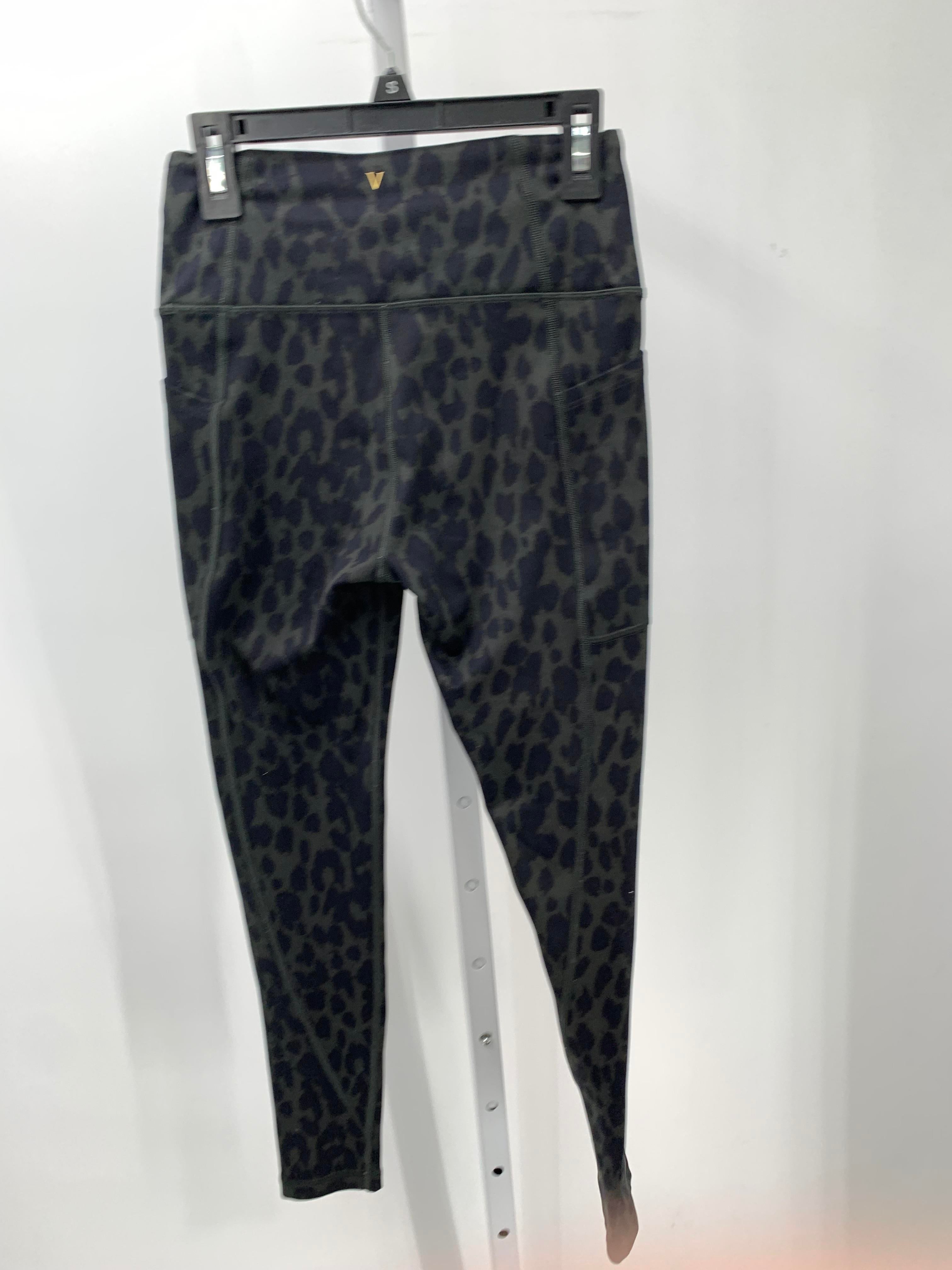 Victoria's Secret Size 2 Misses Leggings