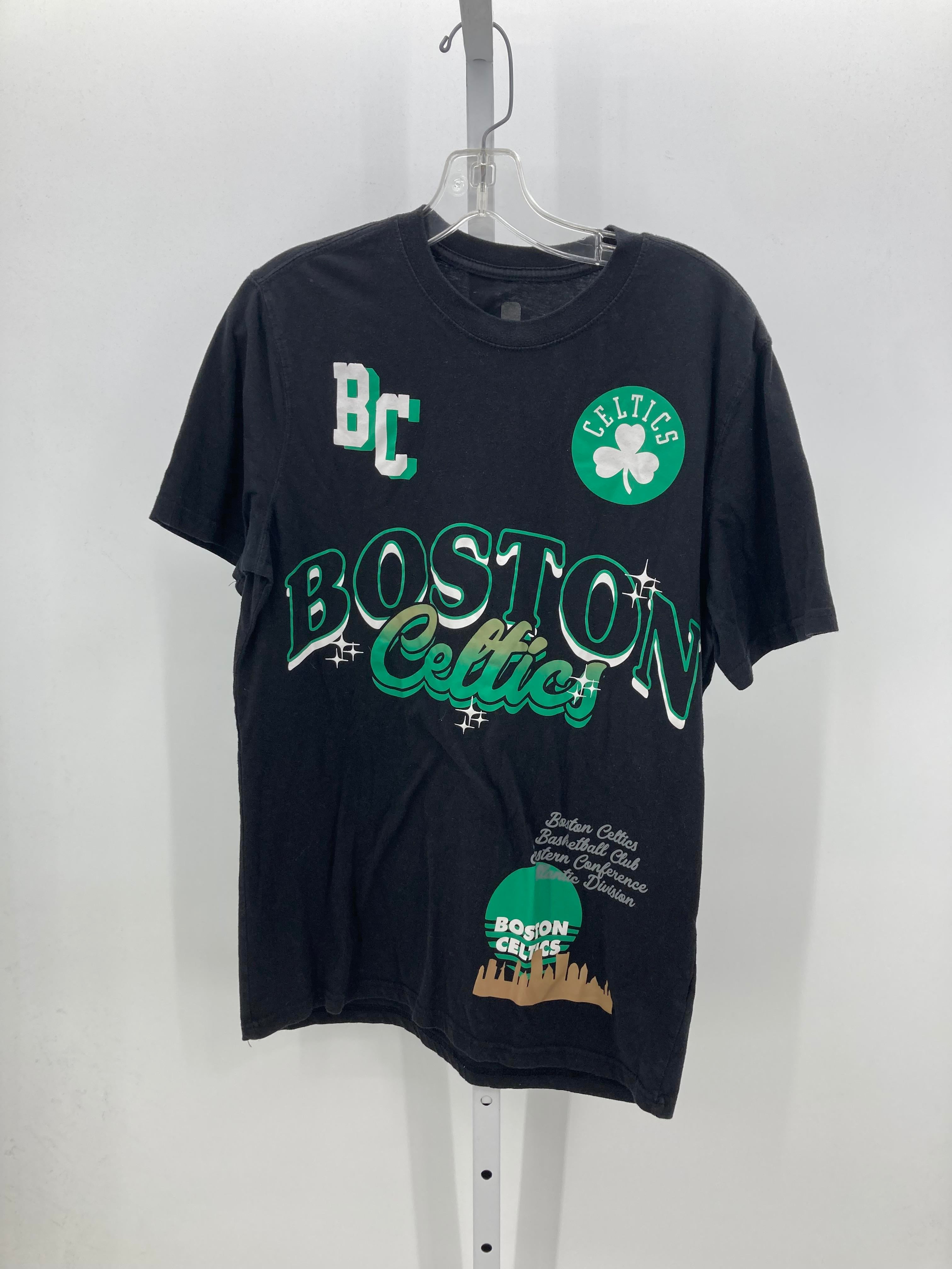 BOSTON CELTICS