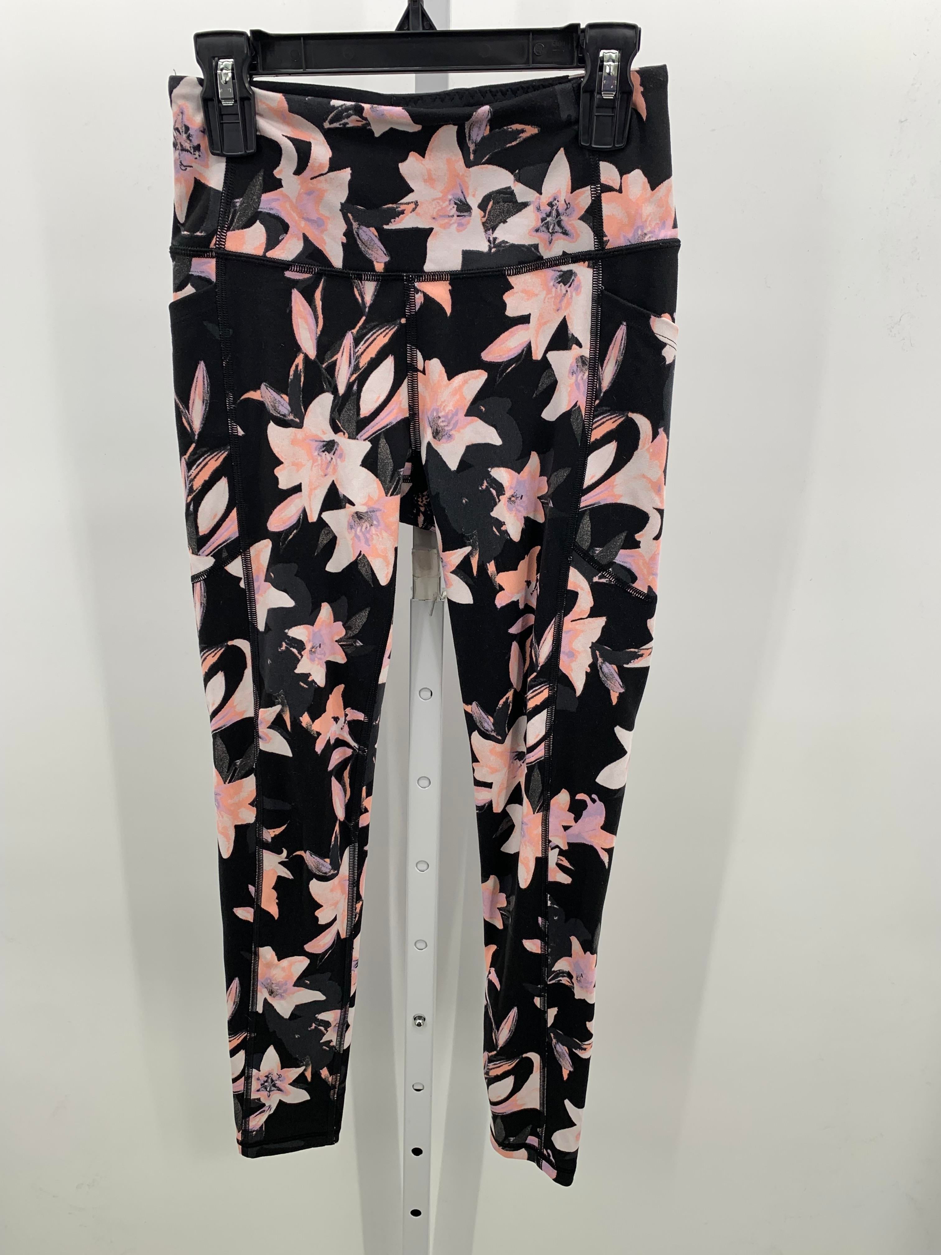 Victoria's Secret Size 2 Misses Leggings