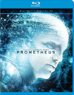 Prometheus (Blu-ray) -