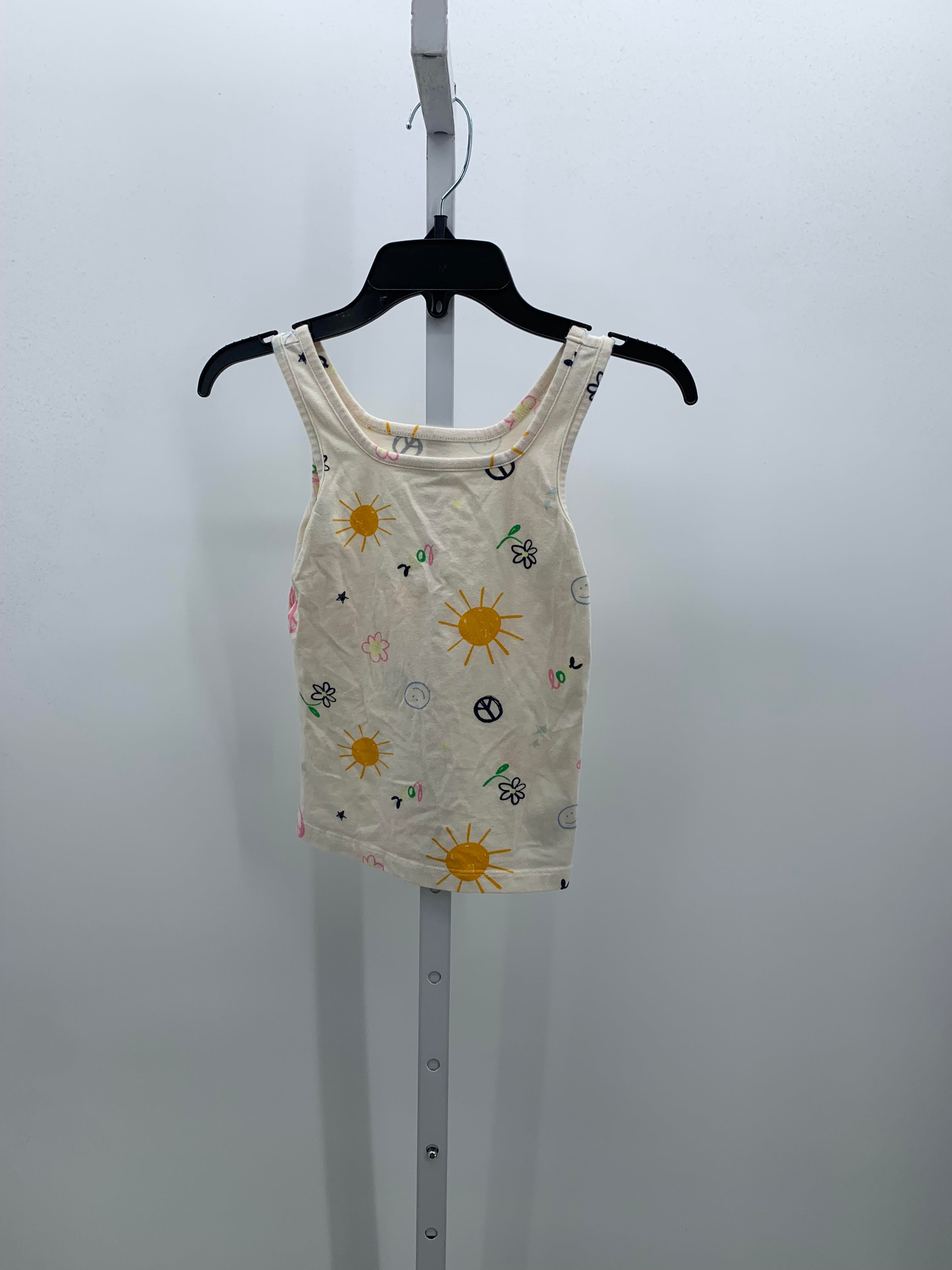 Old Navy Size 6-7 Girls Tank
