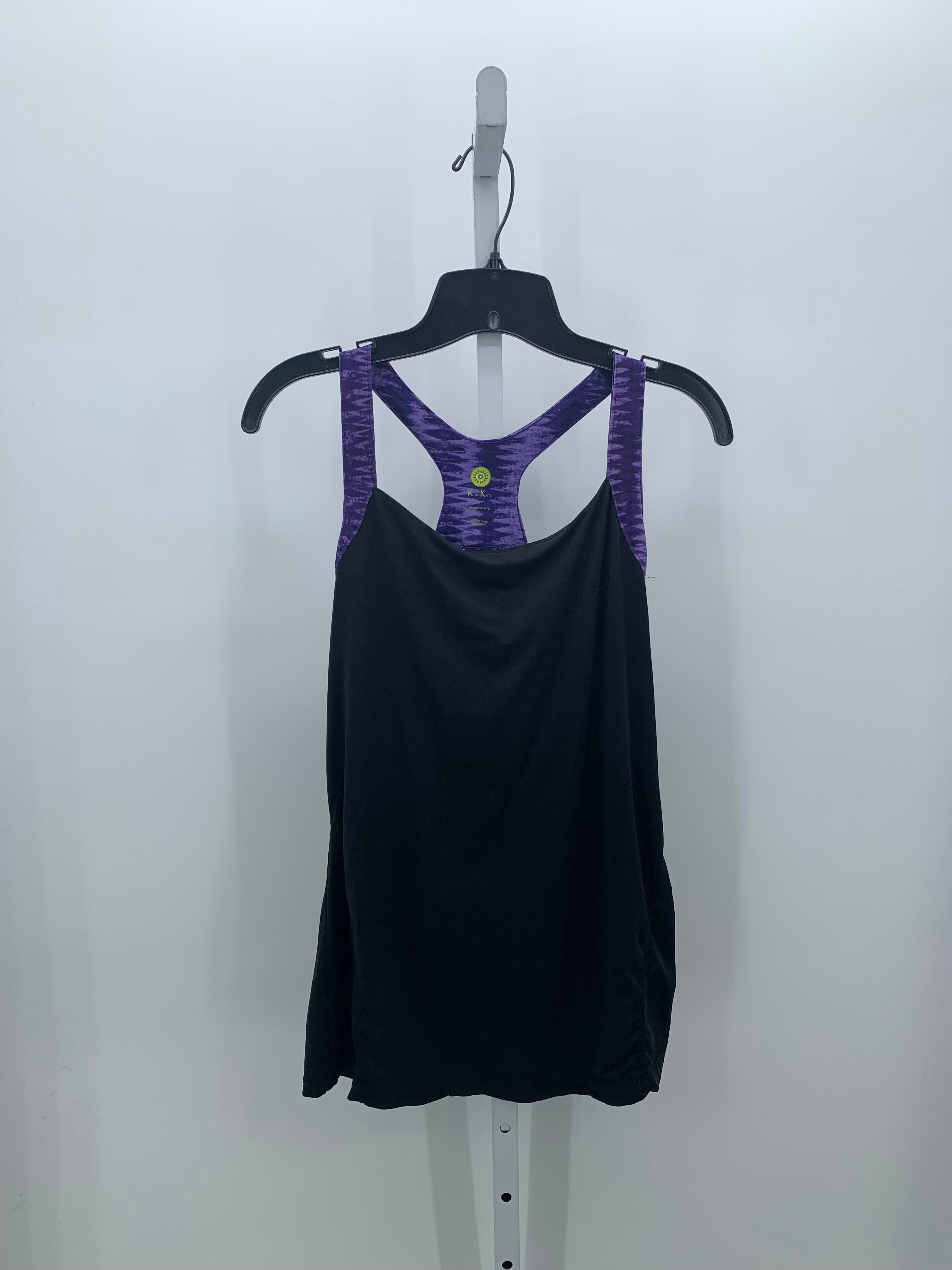 Kiwi Kate Size Large Misses Tank