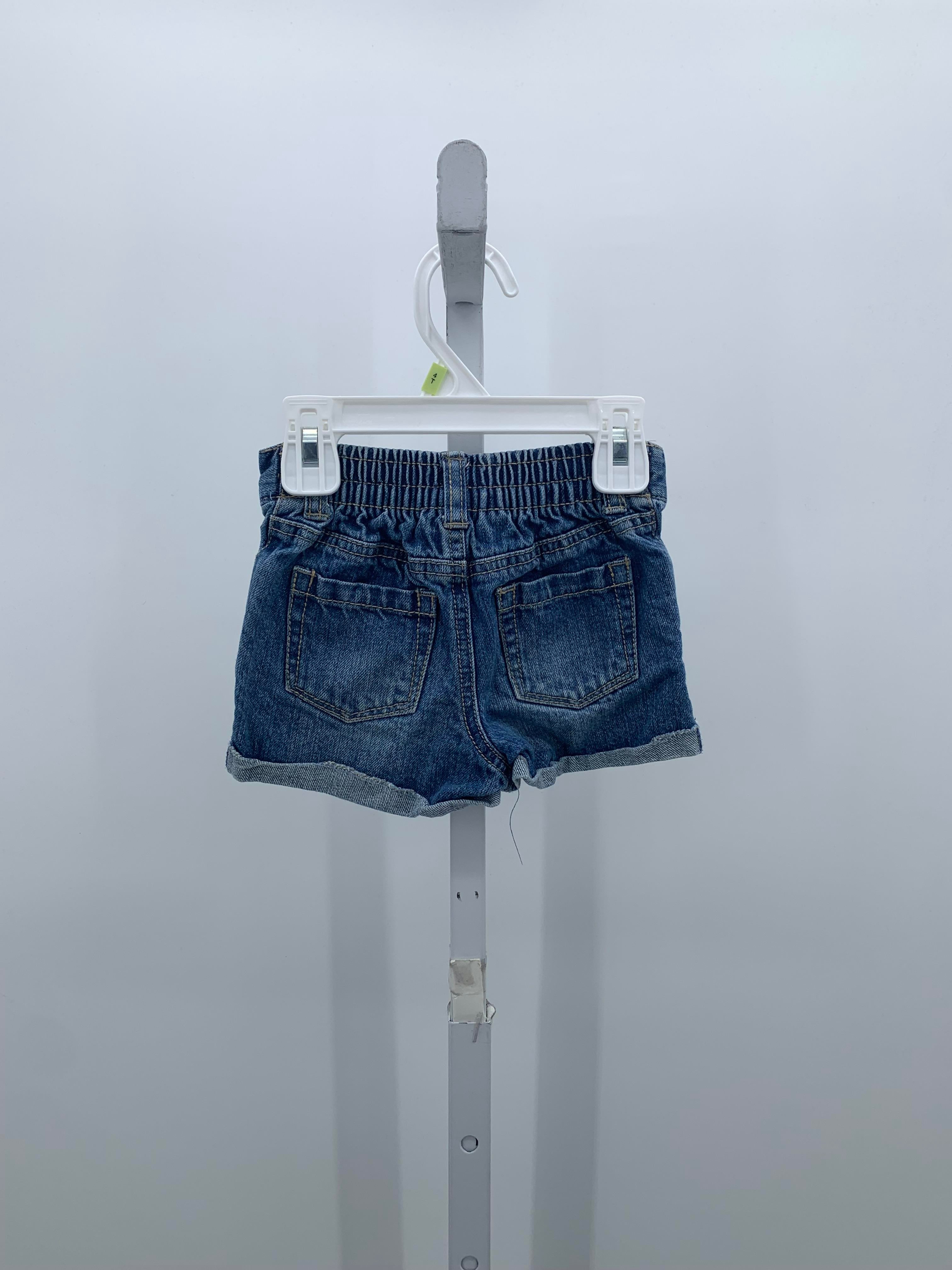 Koala Kids Size 12 Months Girls Shorts
