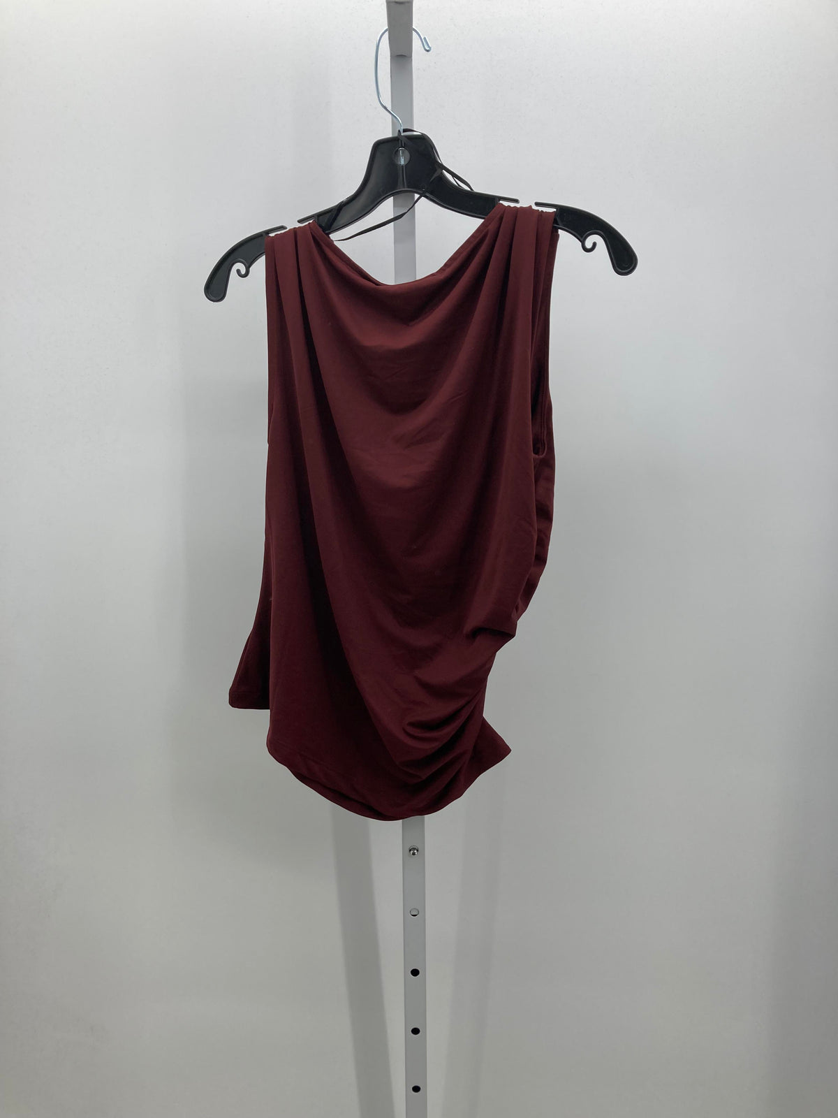 H&M Size Large Misses Sleeveless Shirt