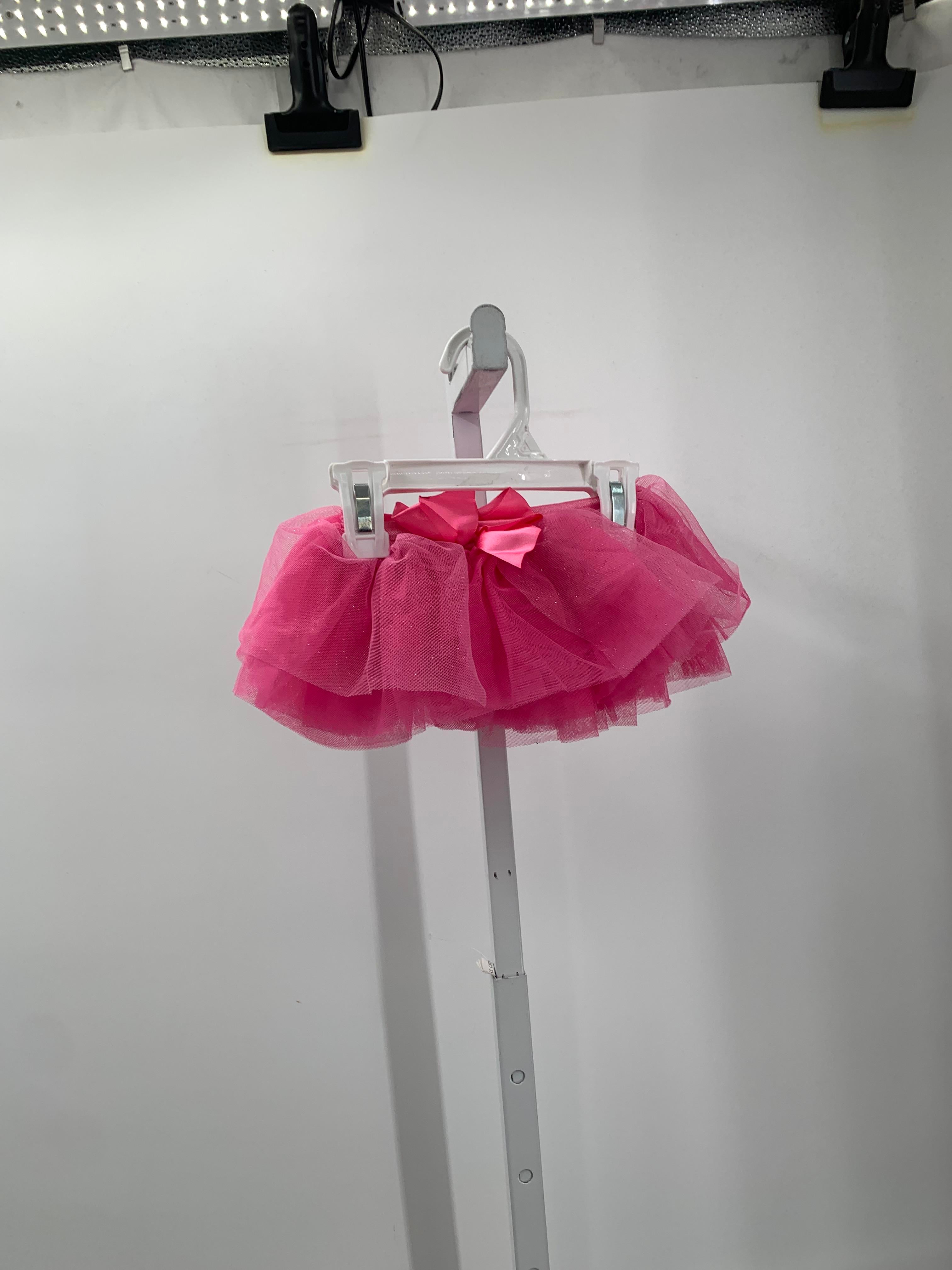 Size 0-12 Months Girls Skirt