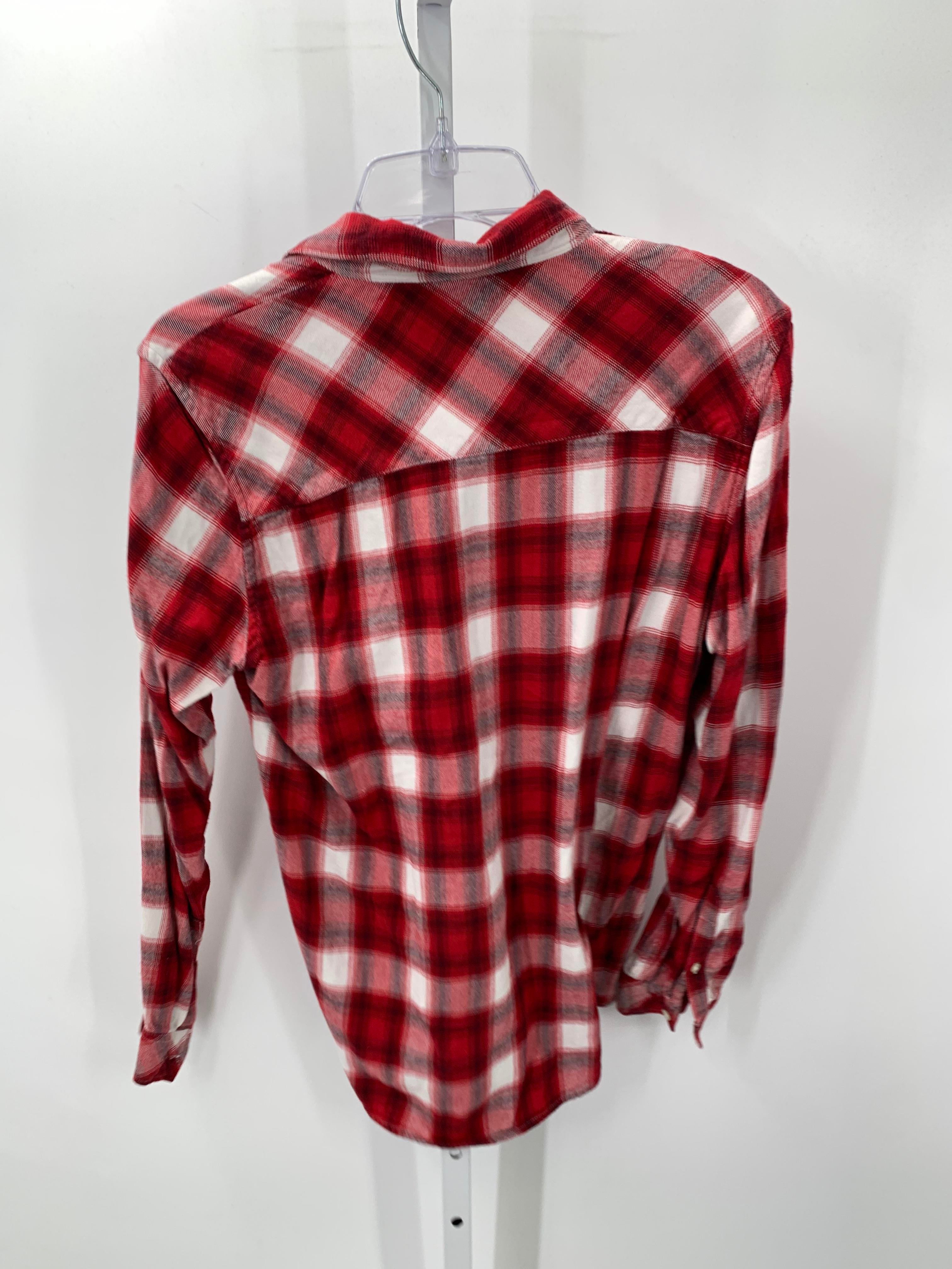 Gap Size Medium Misses Long Sleeve Shirt
