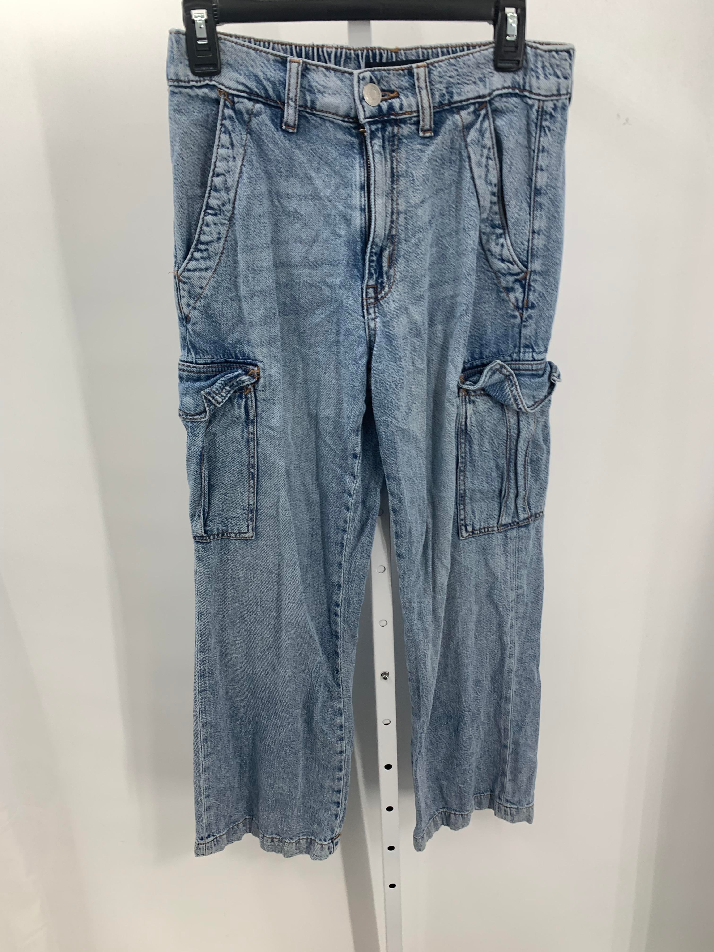 Aeropostale Size Small Juniors Jeans