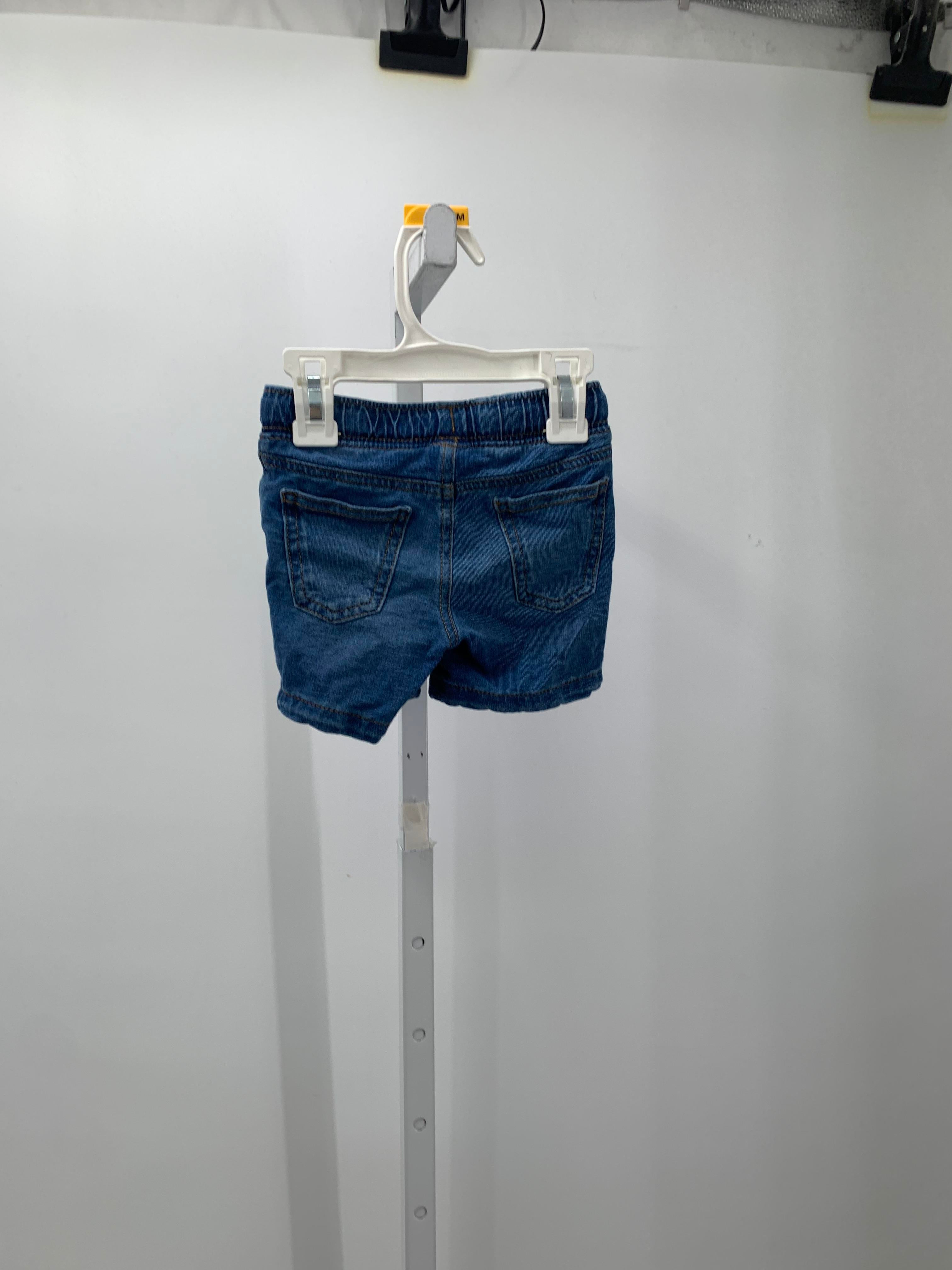 DRAW WAIST DENIM