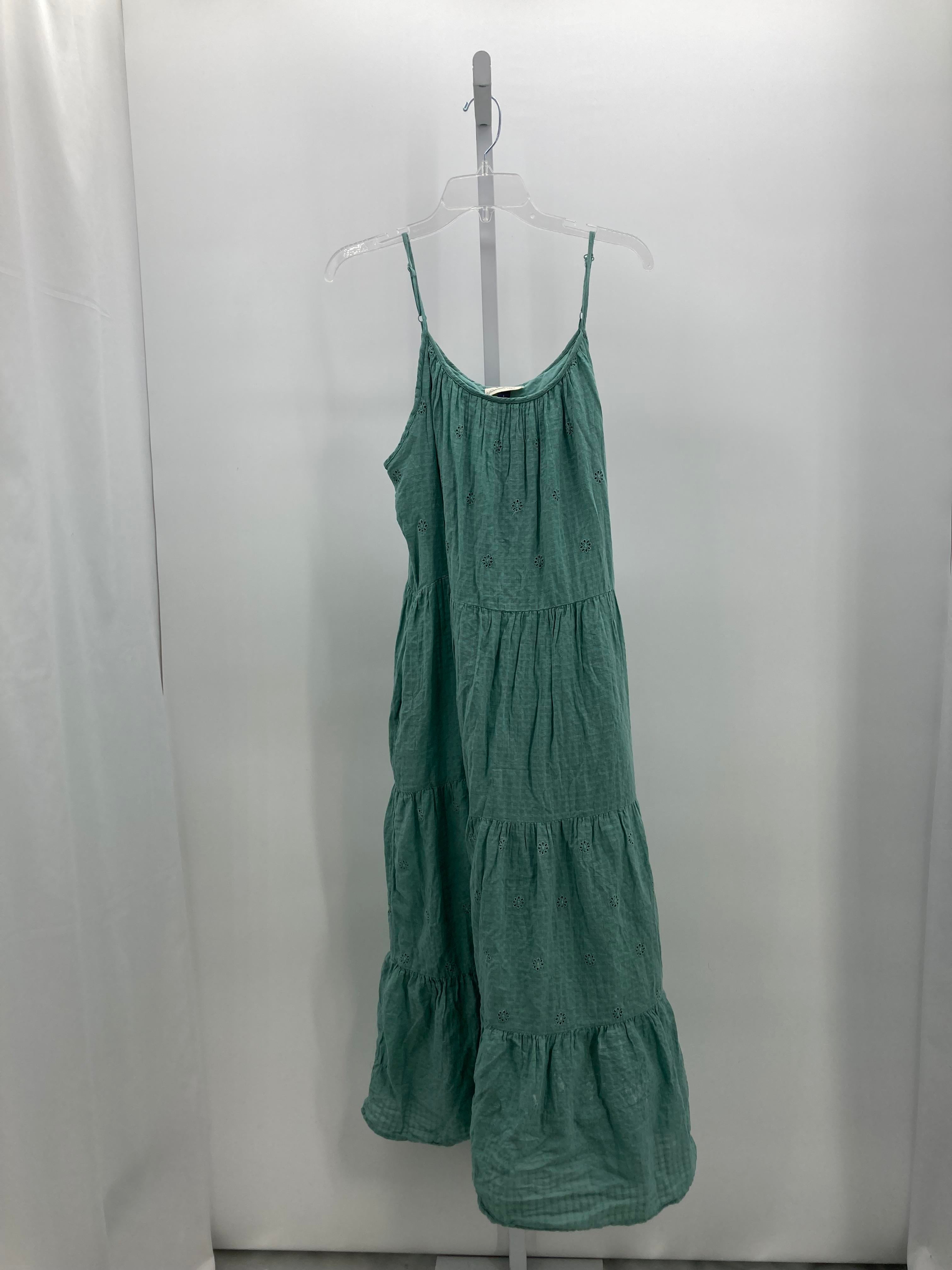 Universal Thread Size Large Misses Sundress