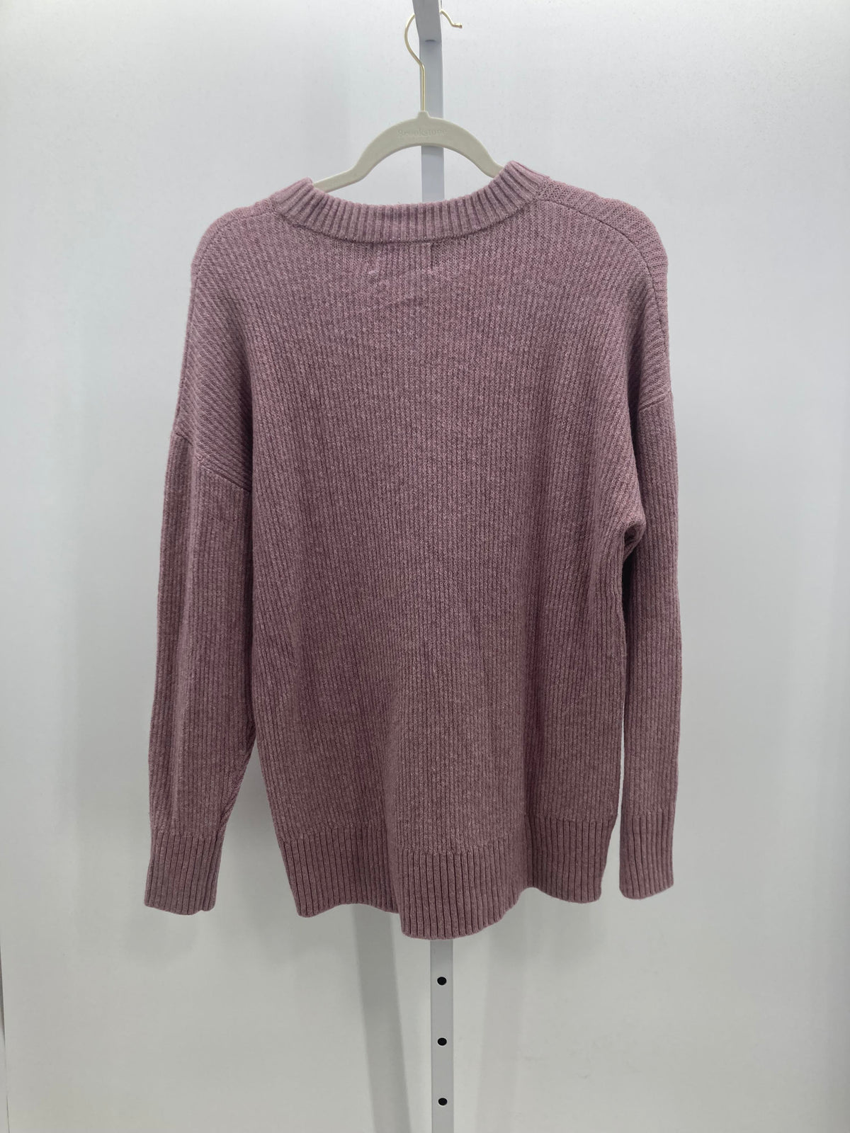 Old Navy Size Medium Misses Long Slv Sweater