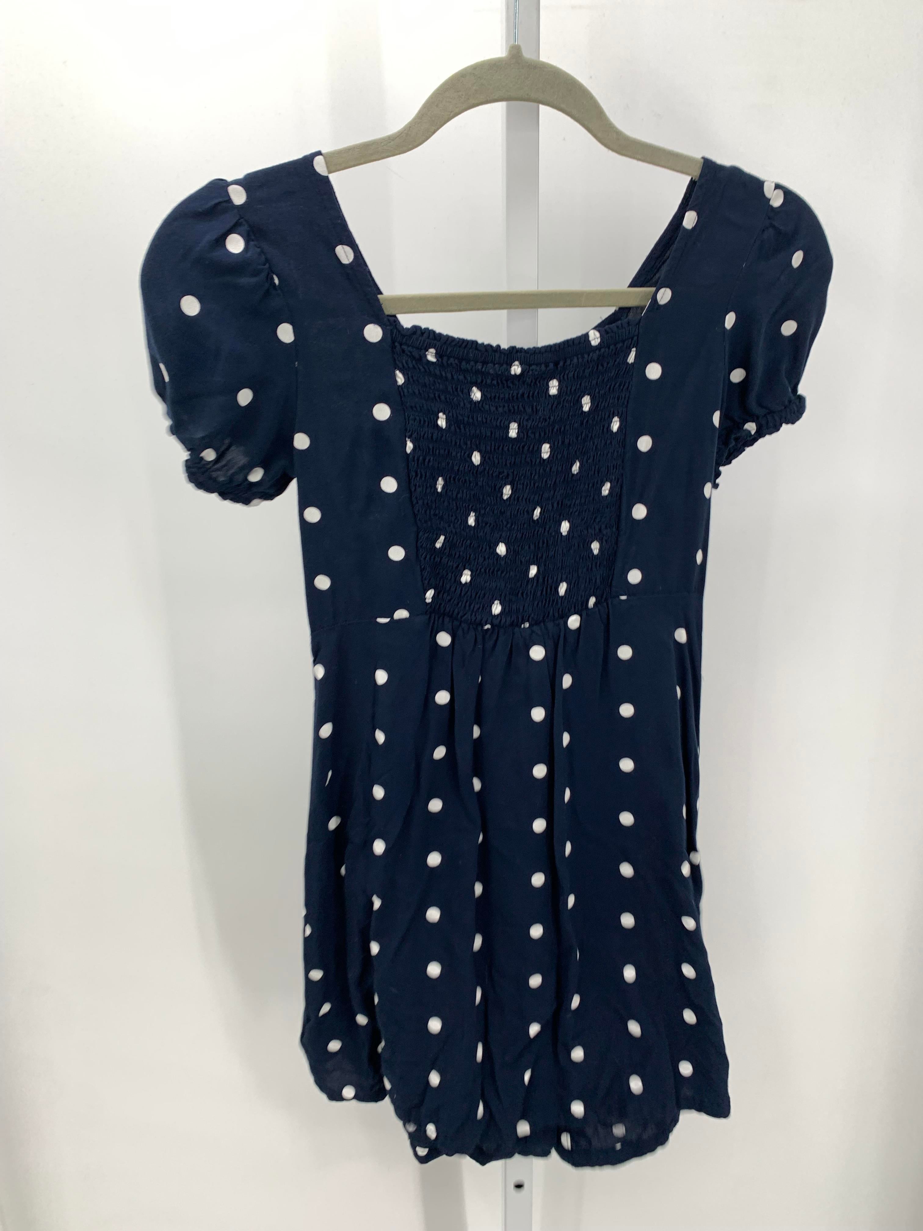 Old Navy Size 10-12 Girls Short Sleeve Dress