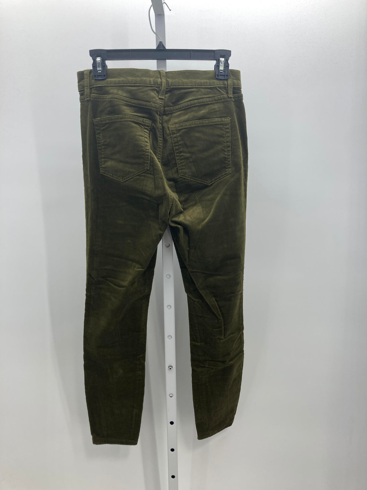 Loft Size 4 Petite Petite Corduroy Pants