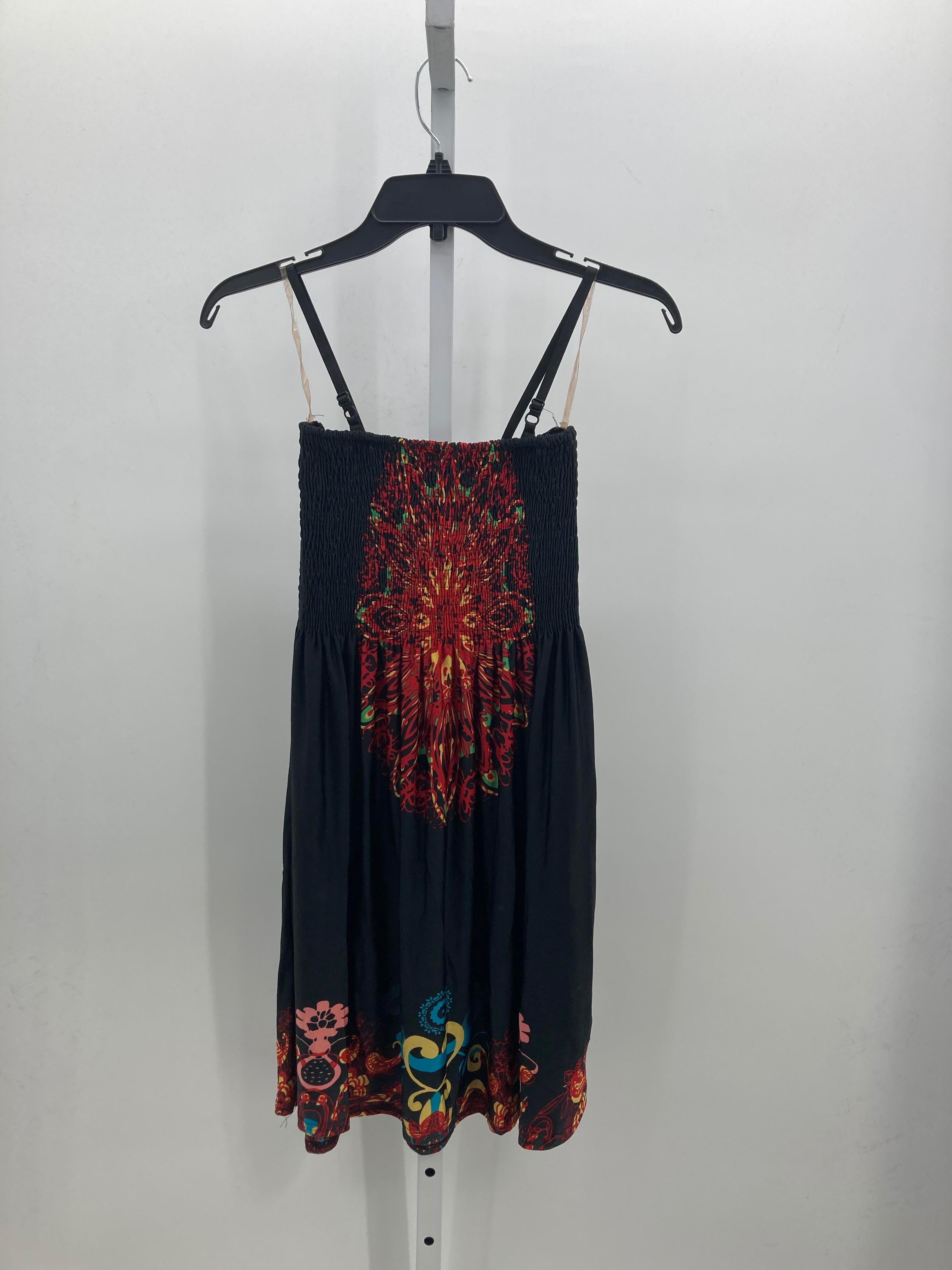 Size Medium Misses Sundress