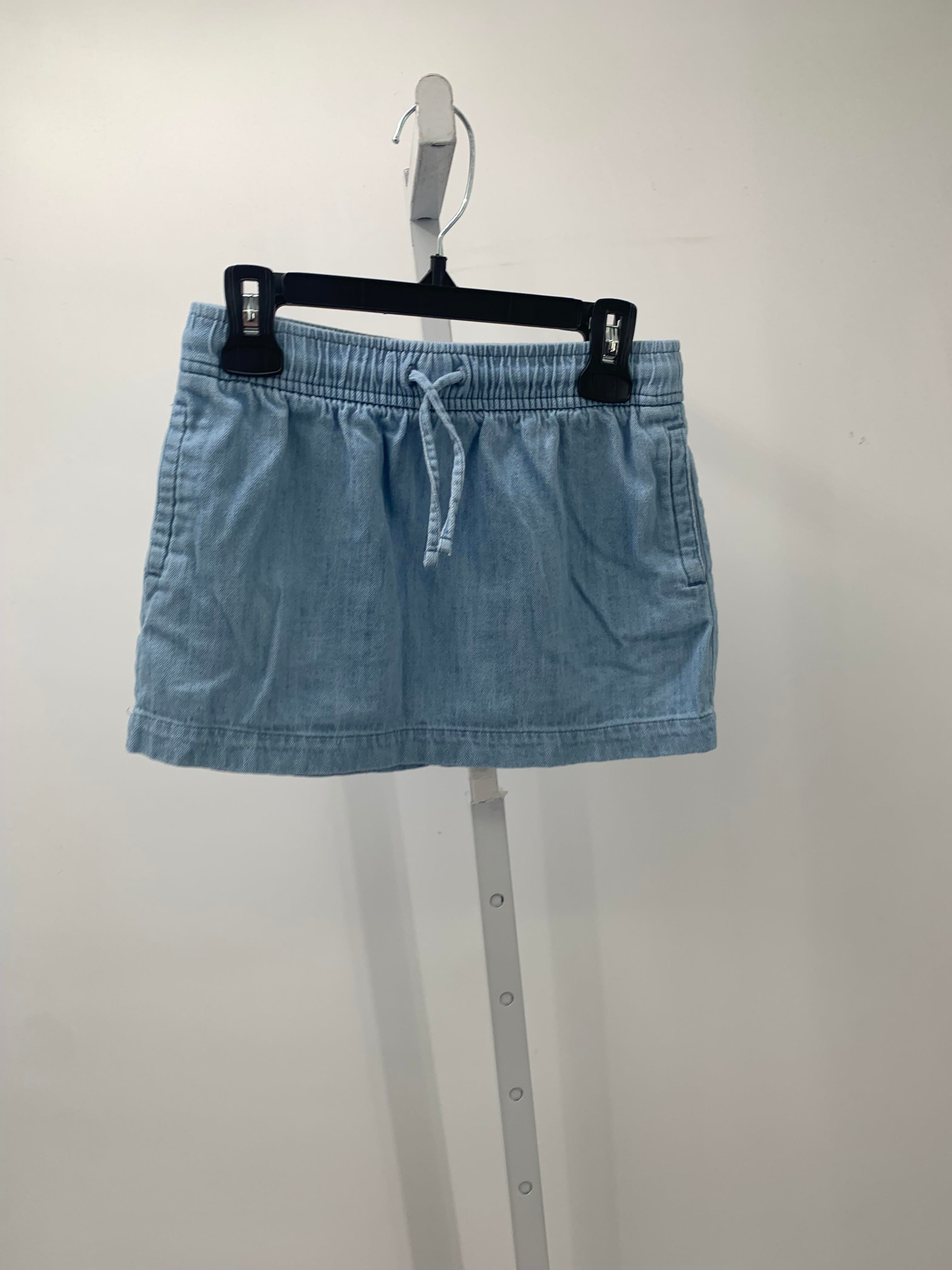 Old Navy Size 8 Girls Skirt