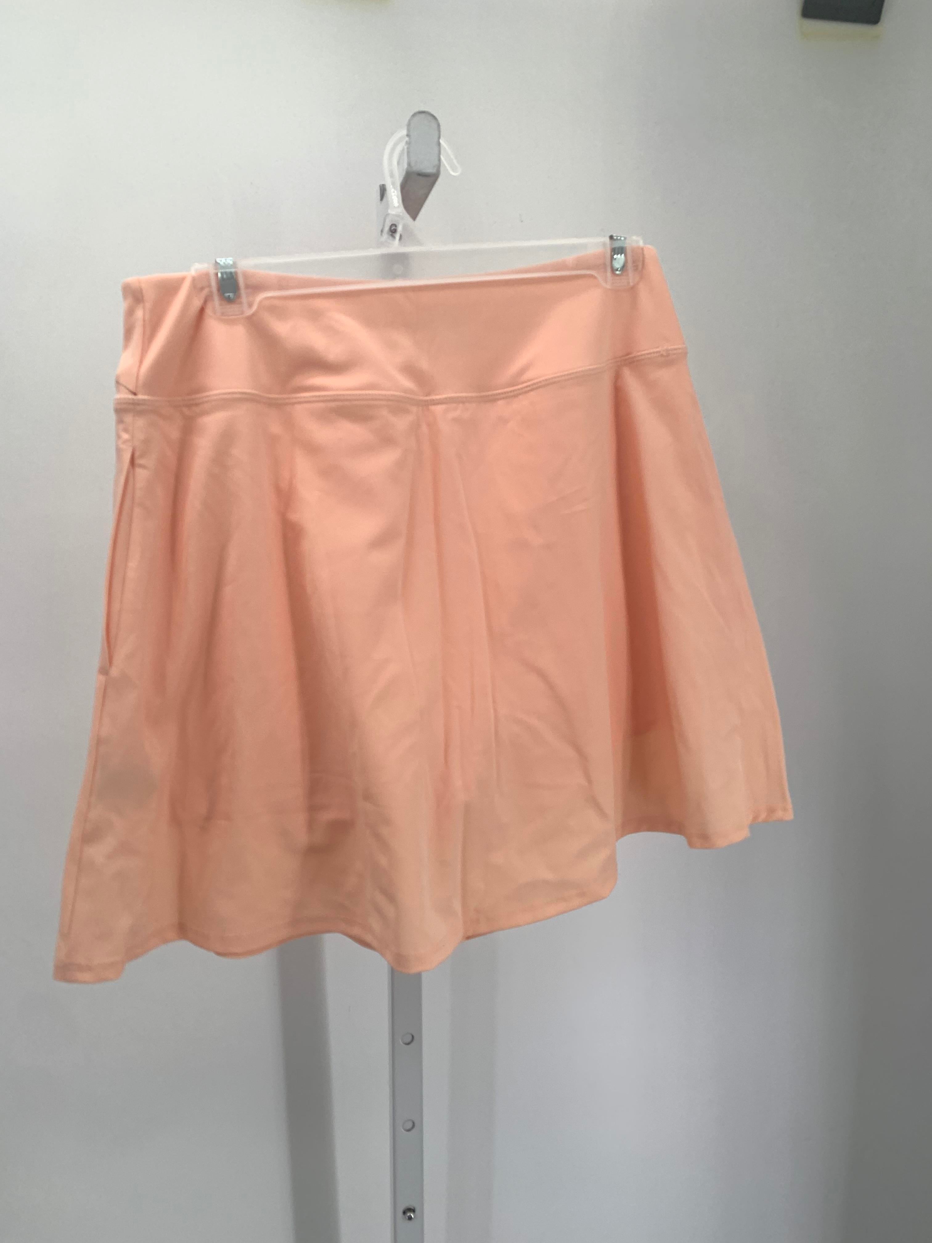 Size Medium Misses Skirt