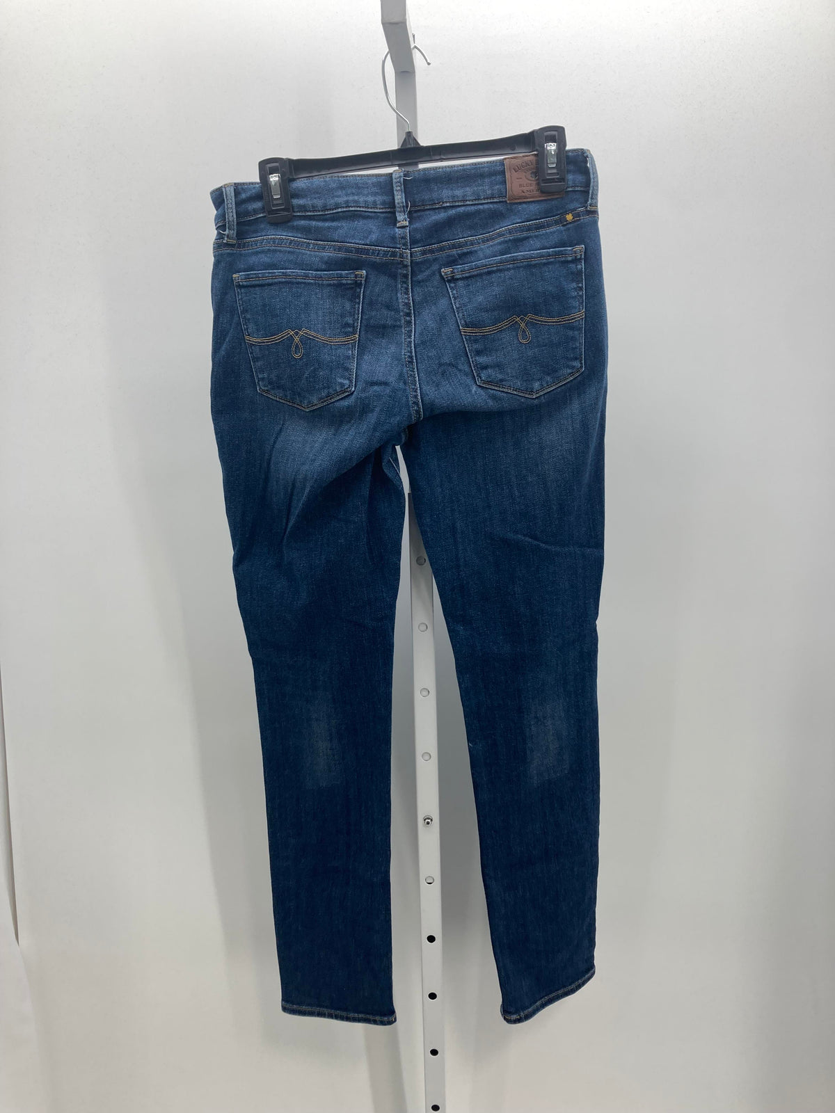 Lucky Brand Size 8 Misses Jeans