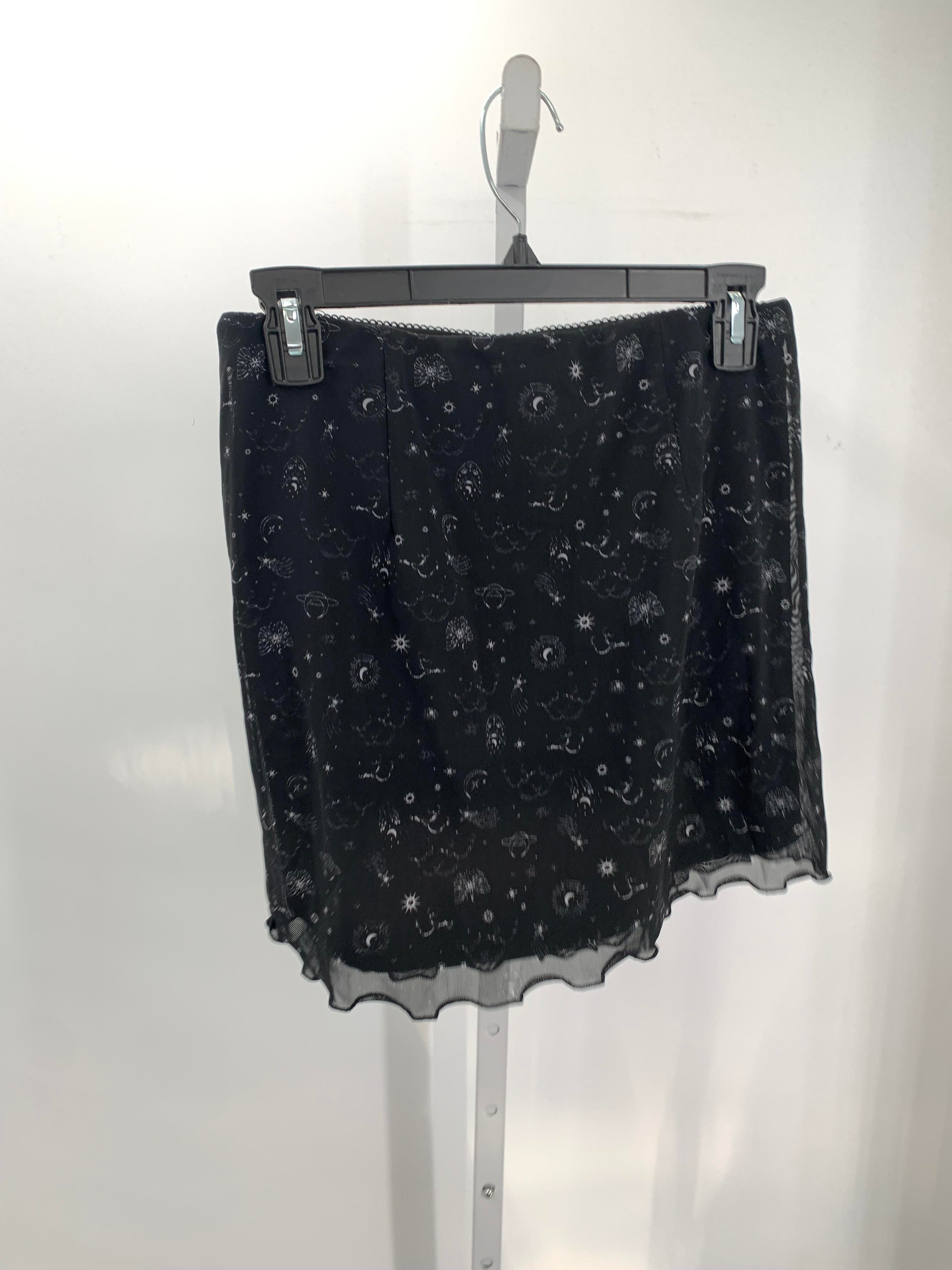 Forever 21 Size Medium Juniors Skirt