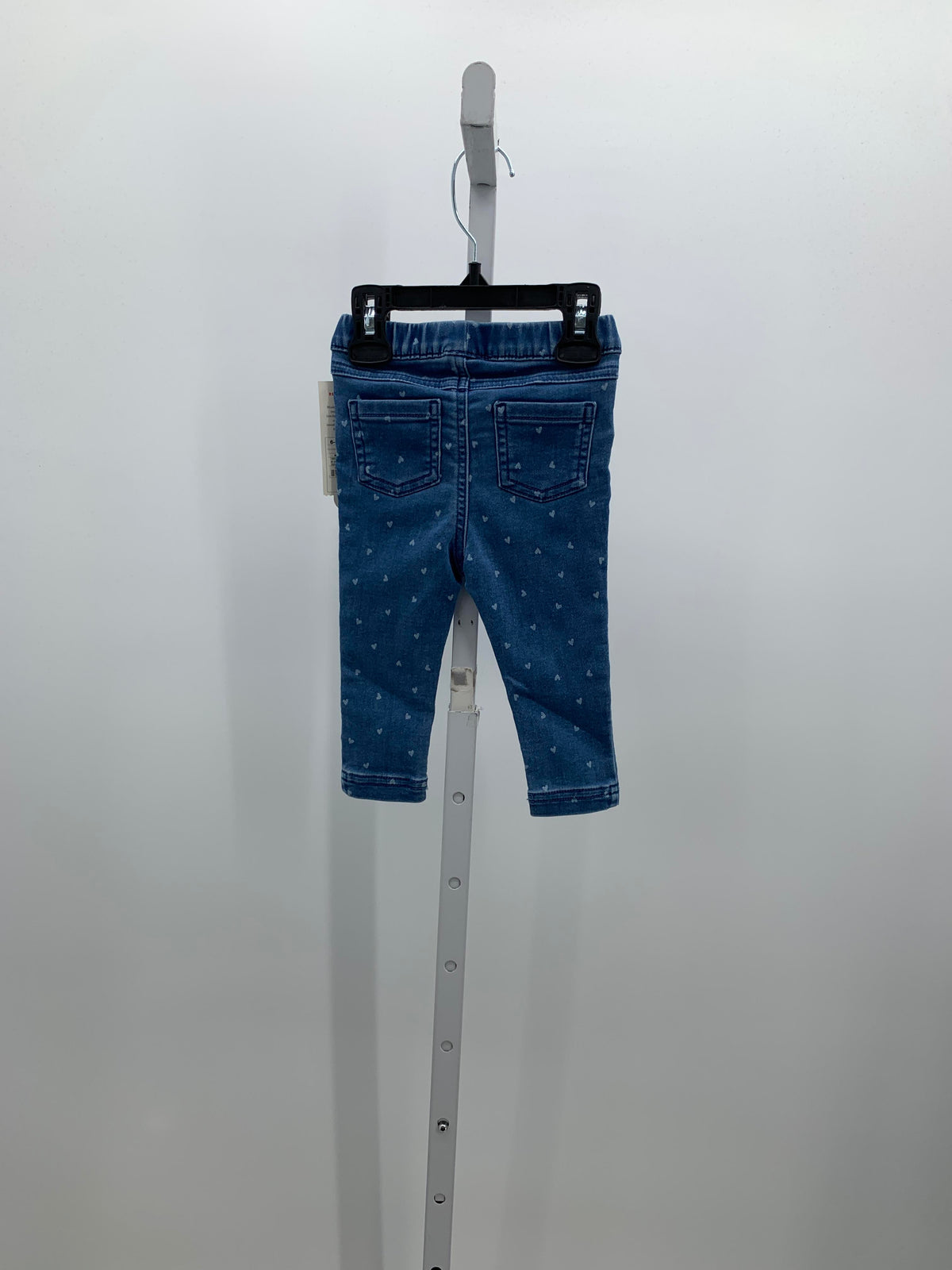 Cat & Jack Size 6-9 Months Girls Jeans