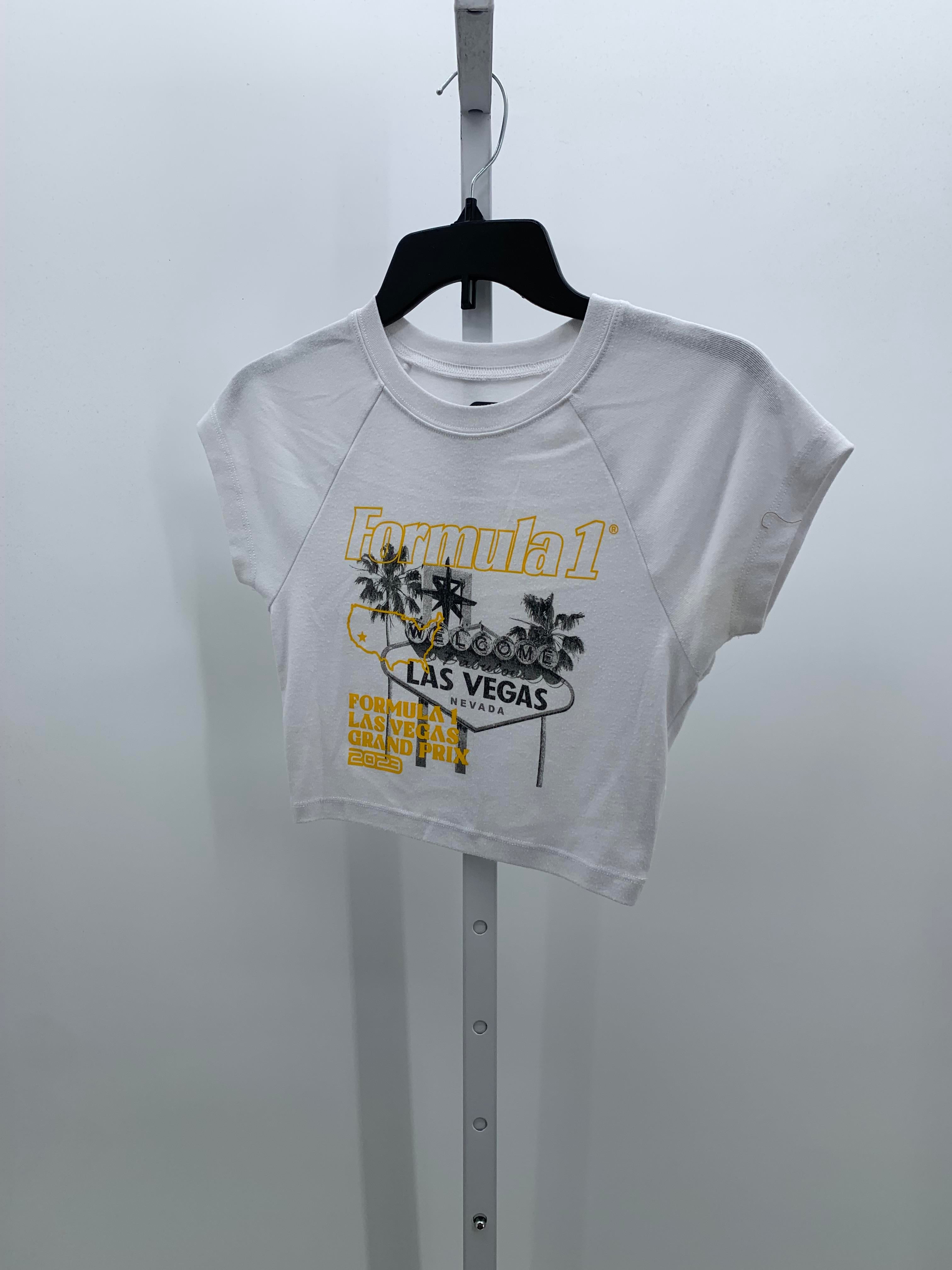 PacSun Size X Small Juniors Short Sleeve Shirt