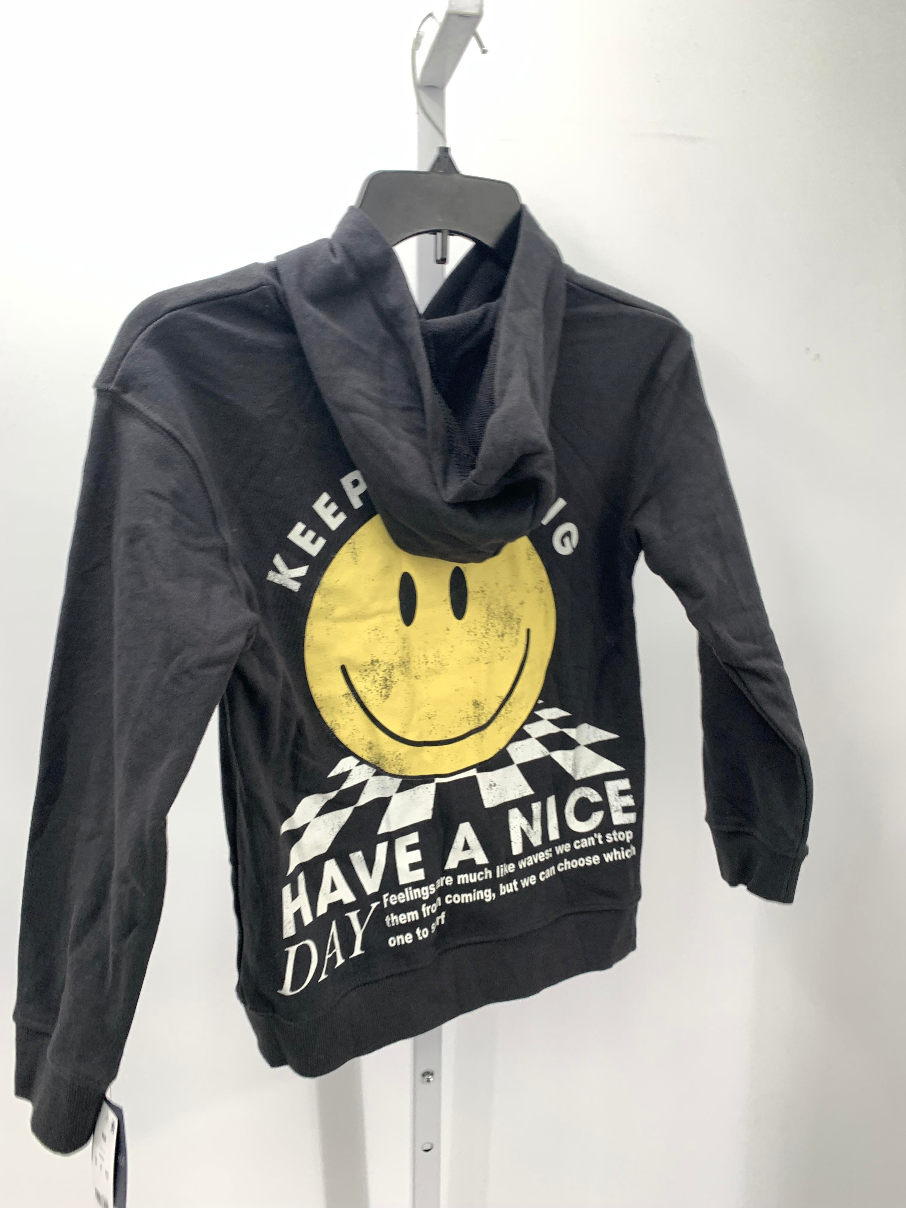 NEW KEEP SMILING