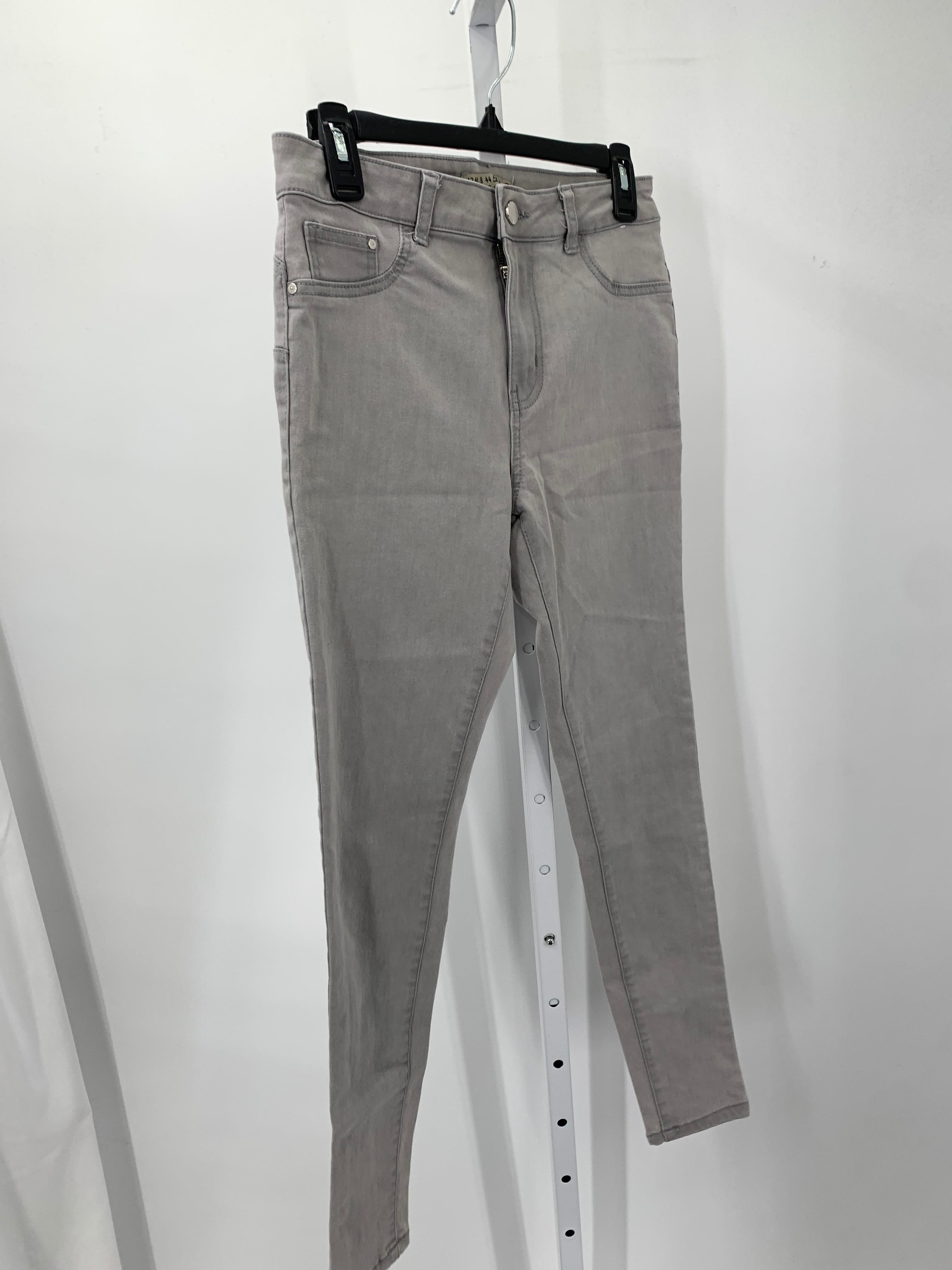 Denim & Co. Size 8 Misses Jeans