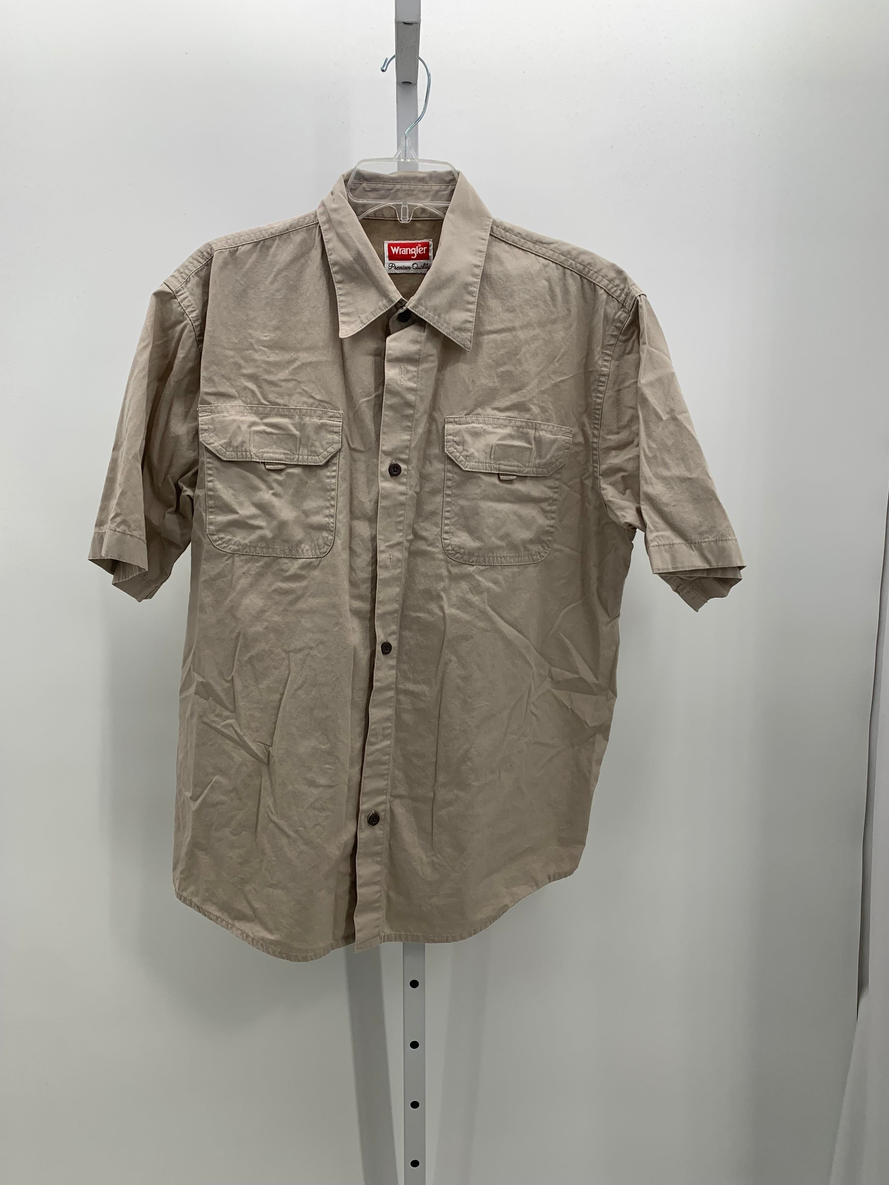 BTN DOWN SHIRT