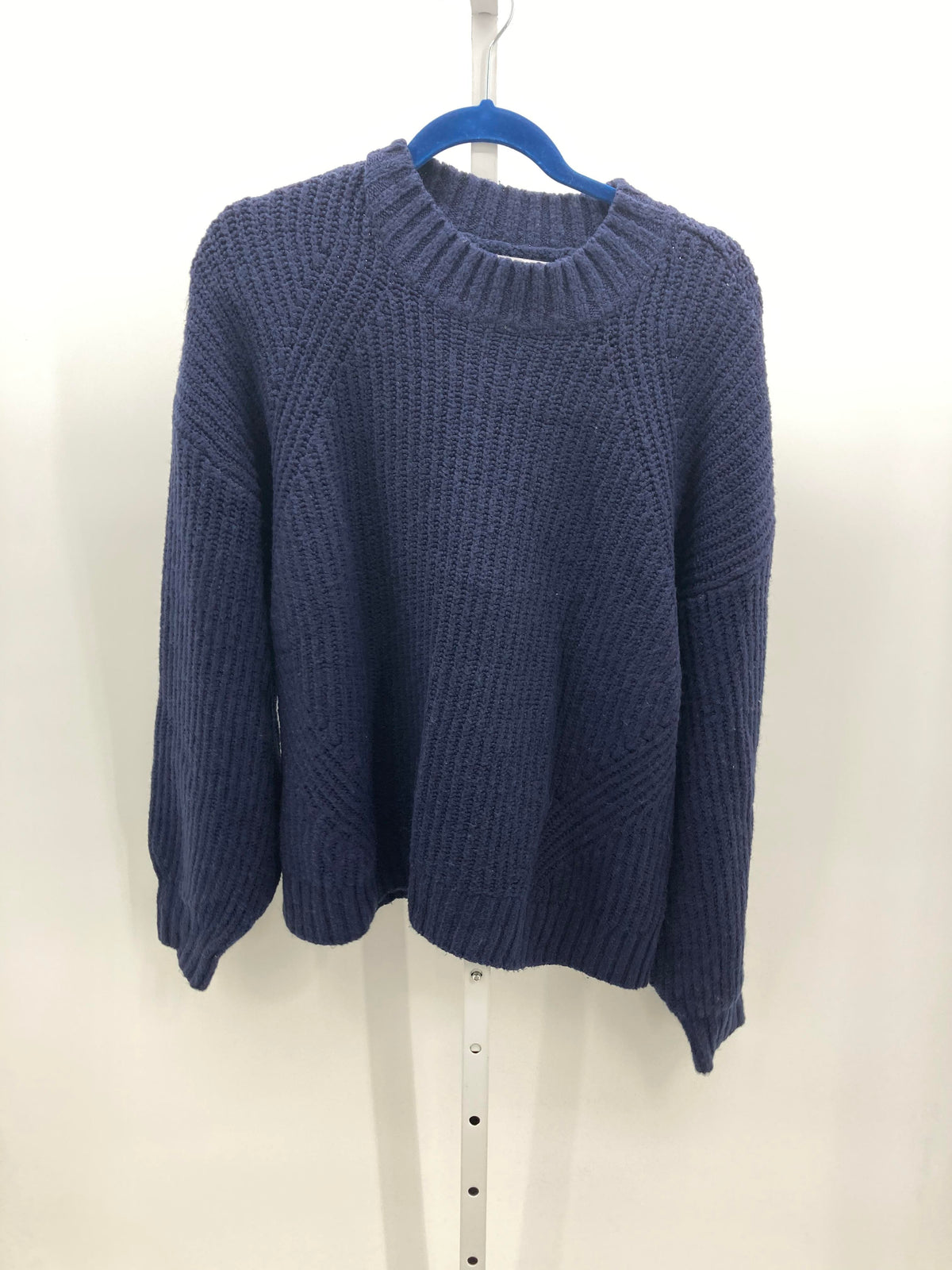 Old Navy Size Extra Large Misses Long Slv Sweater