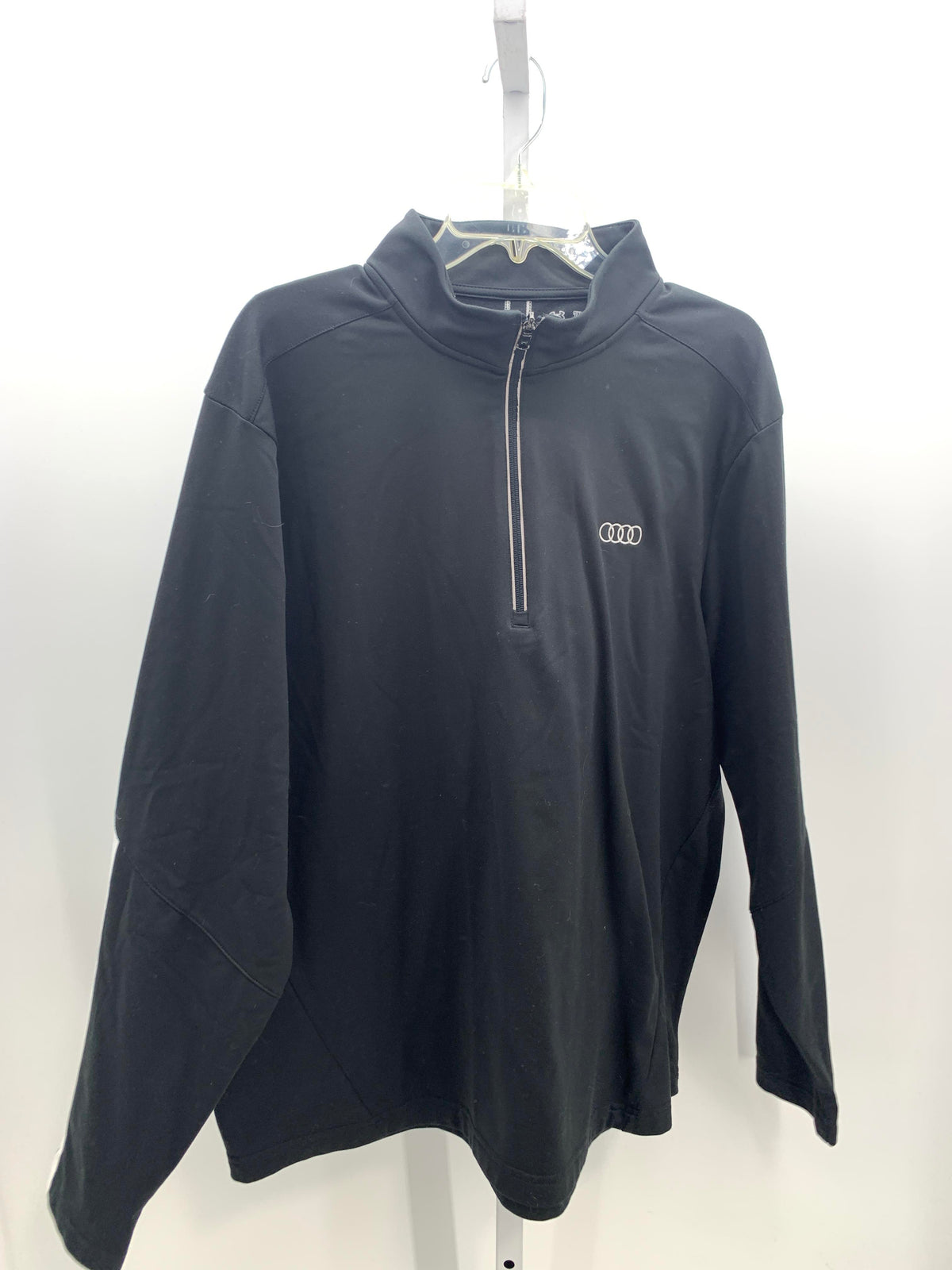 AUDI PARTIAL ZIP