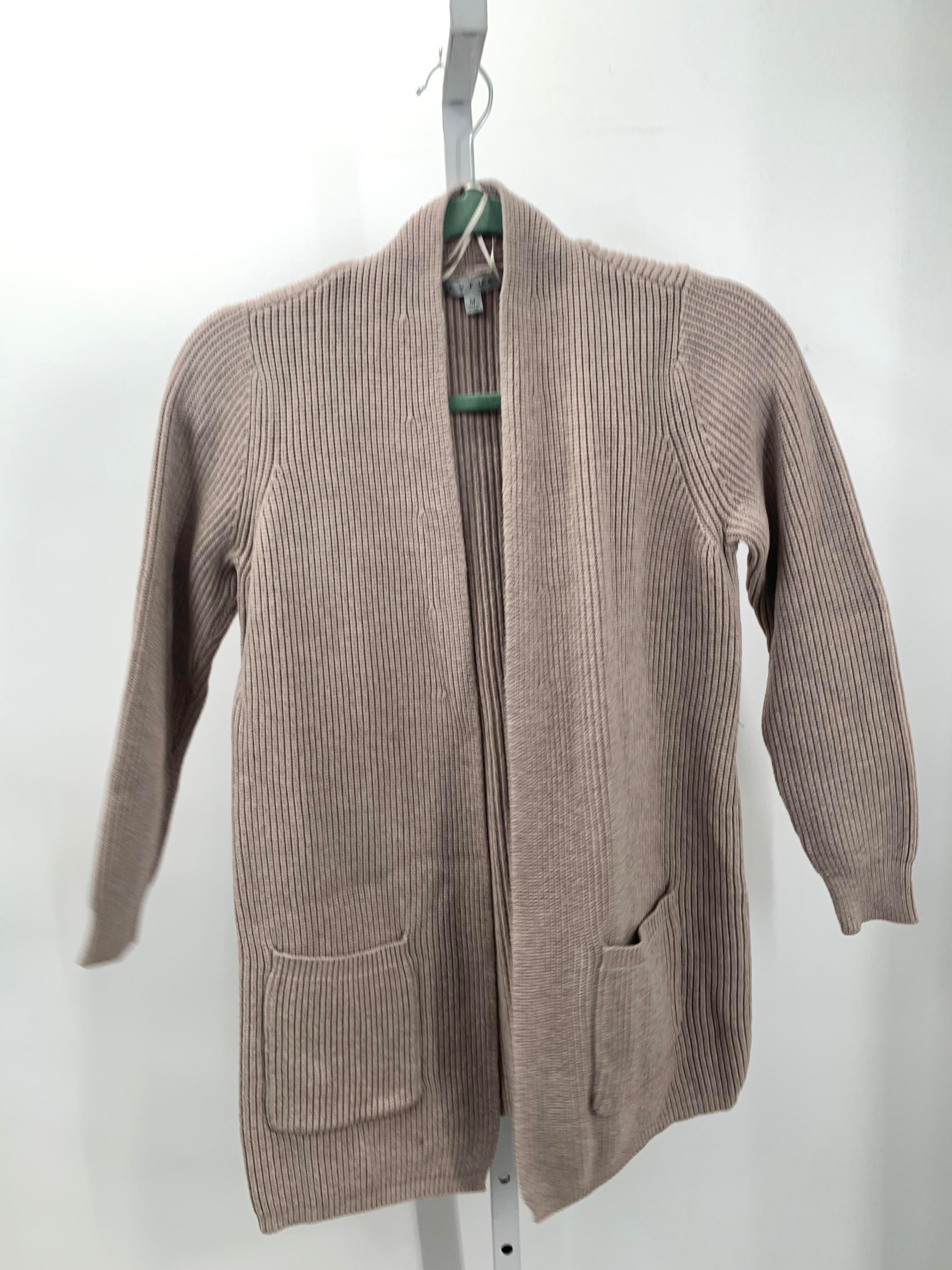 cyrus Size Medium Misses Cardigan