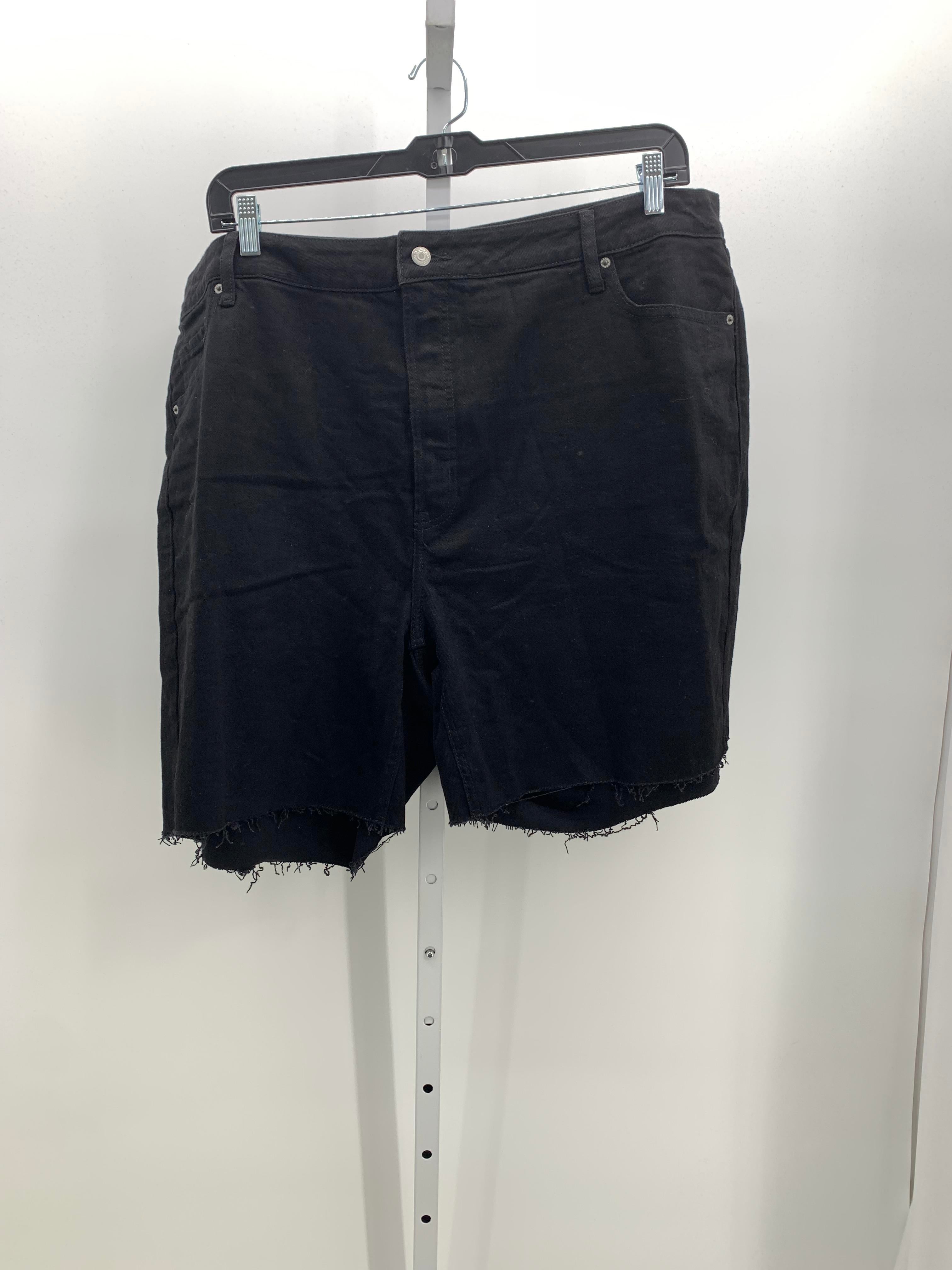 Old Navy Size 26 W Womens Shorts