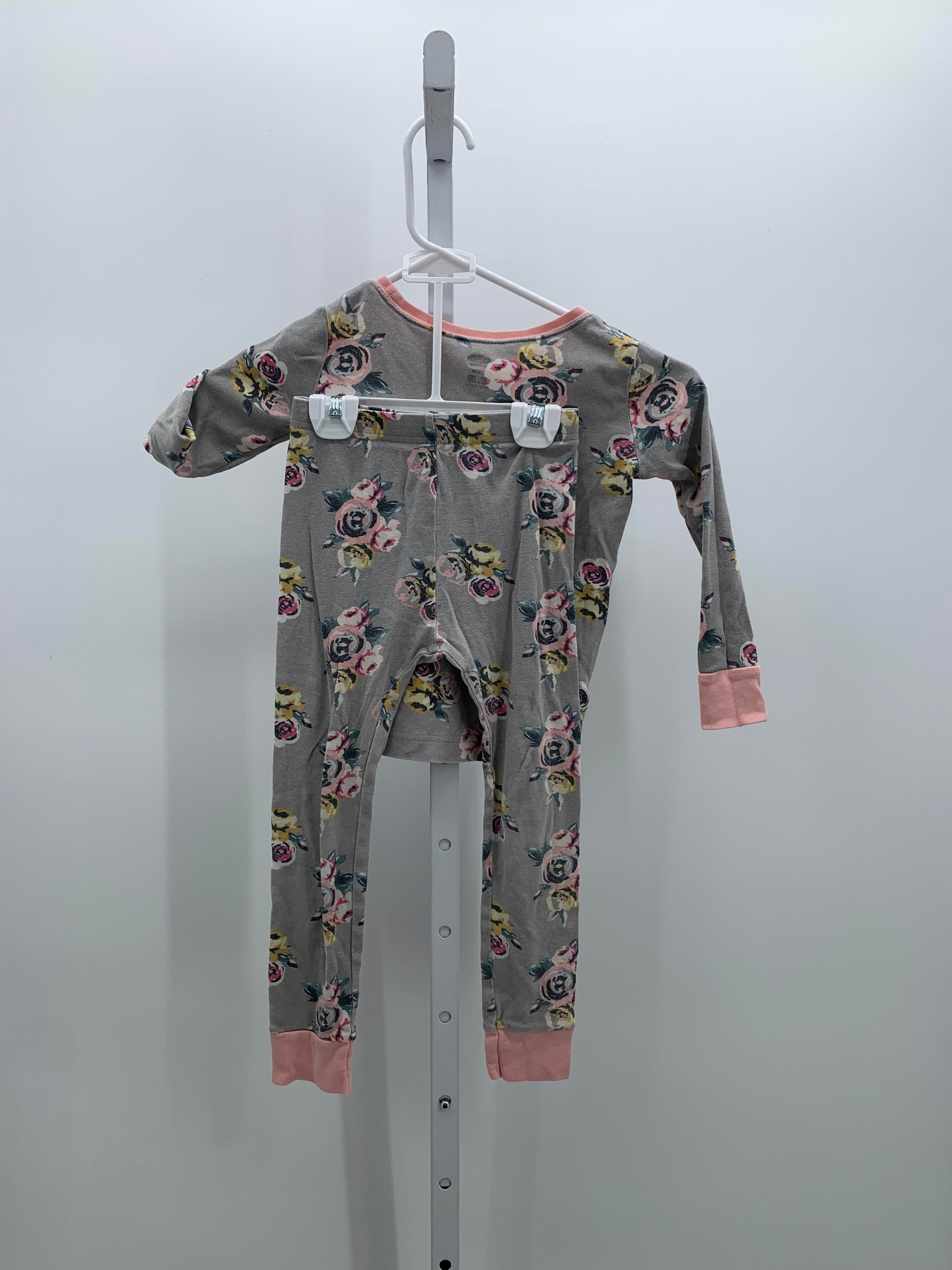 Old Navy Size 5T Girls Pajamas