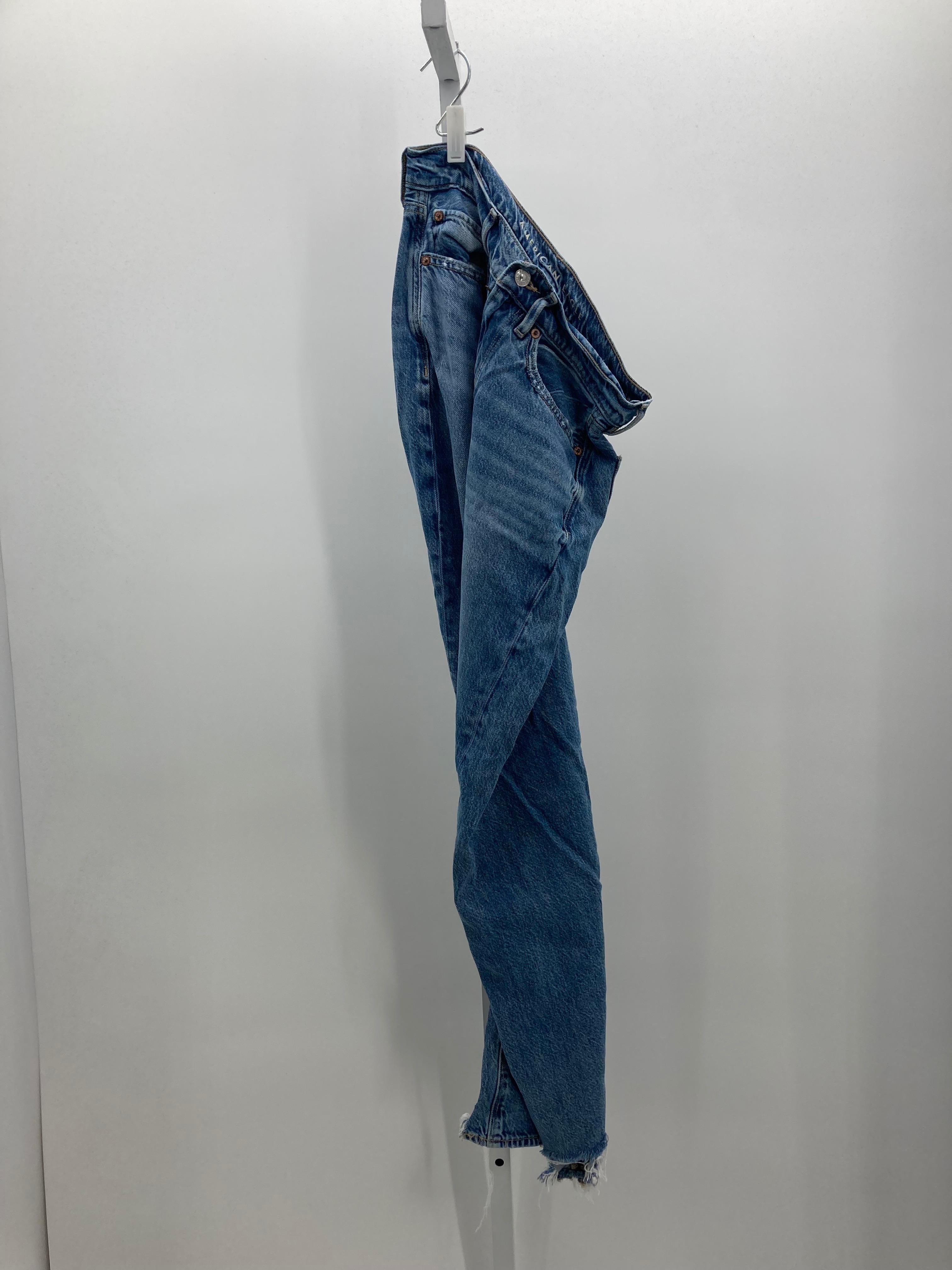 American Eagle Size 6 Short Juniors Jeans