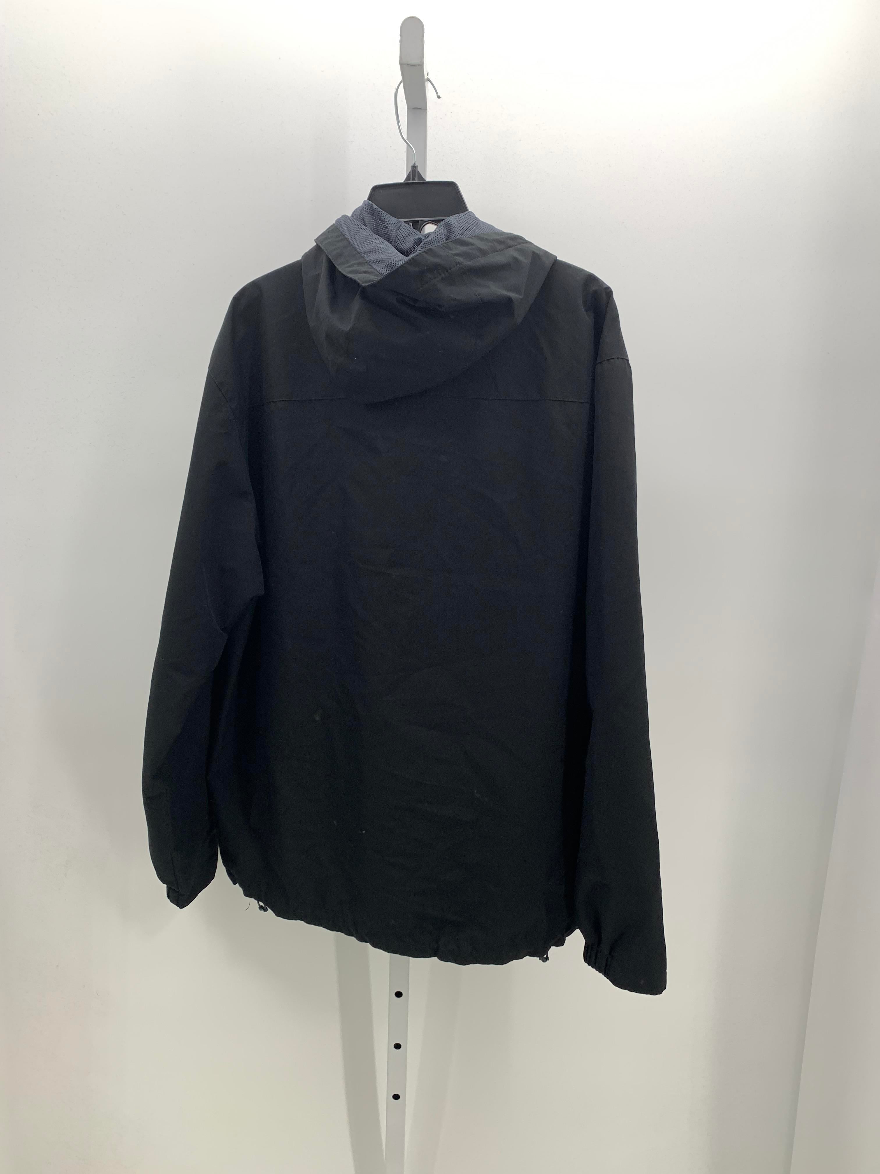 Free Country Size Large Misses Lightweight Jacket