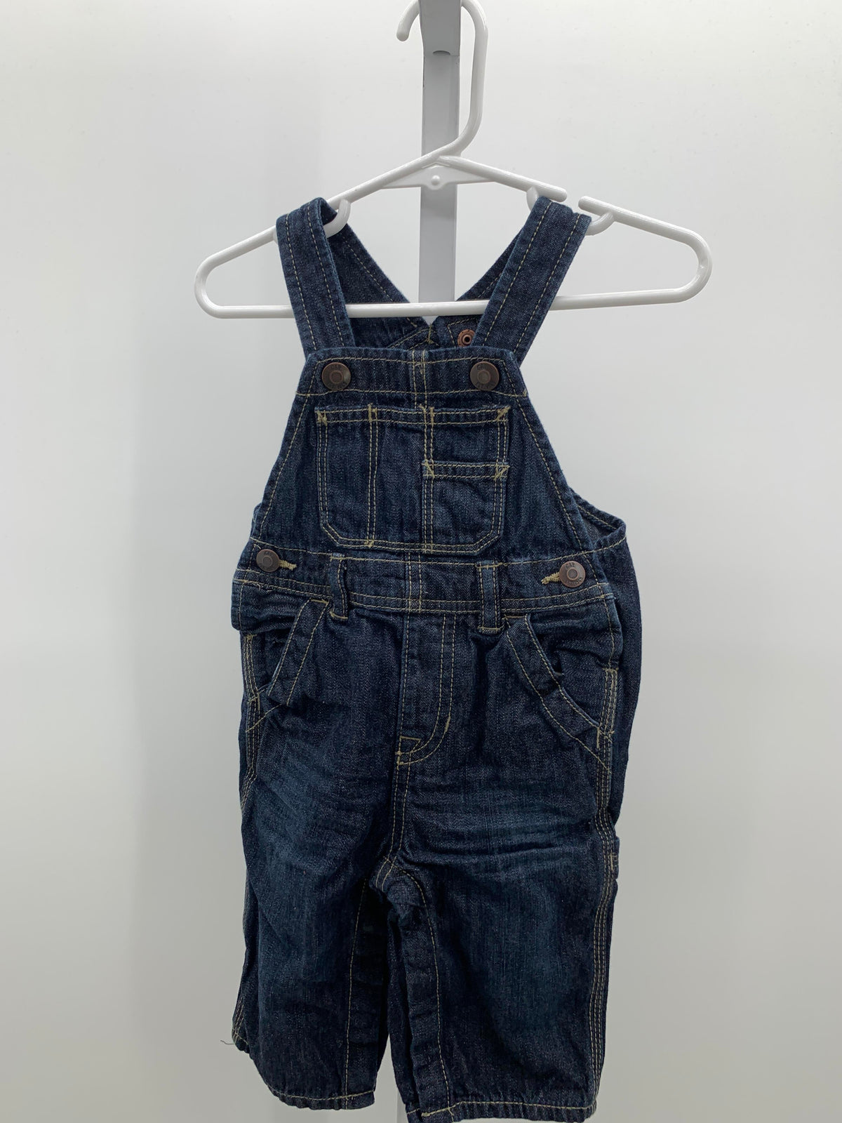 CARPENTER OVERALLS