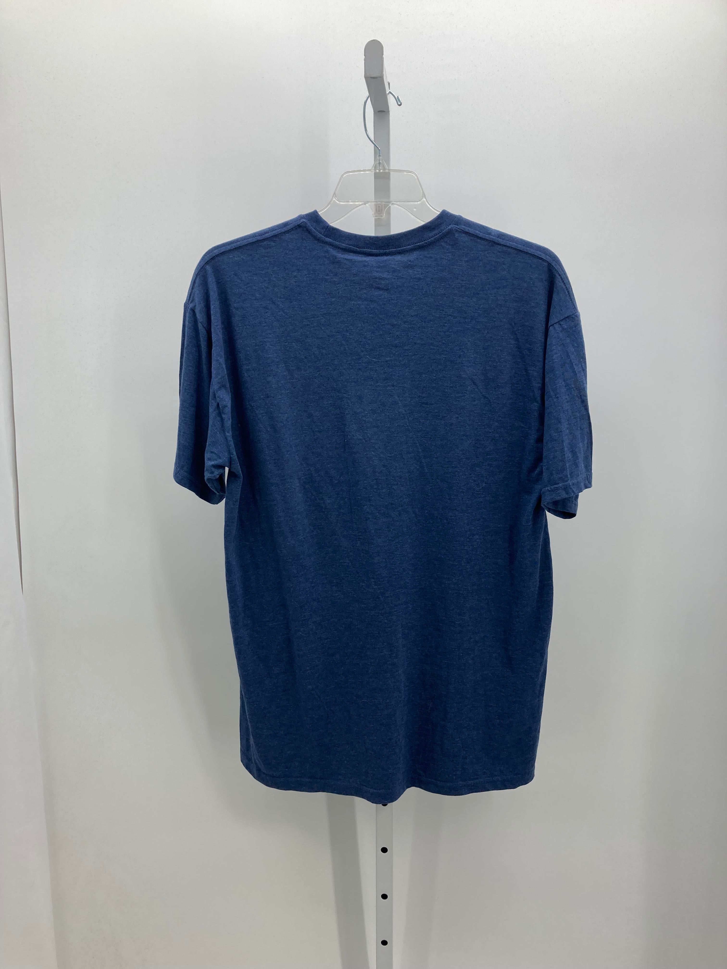 NEW PEPSI COLA TEE