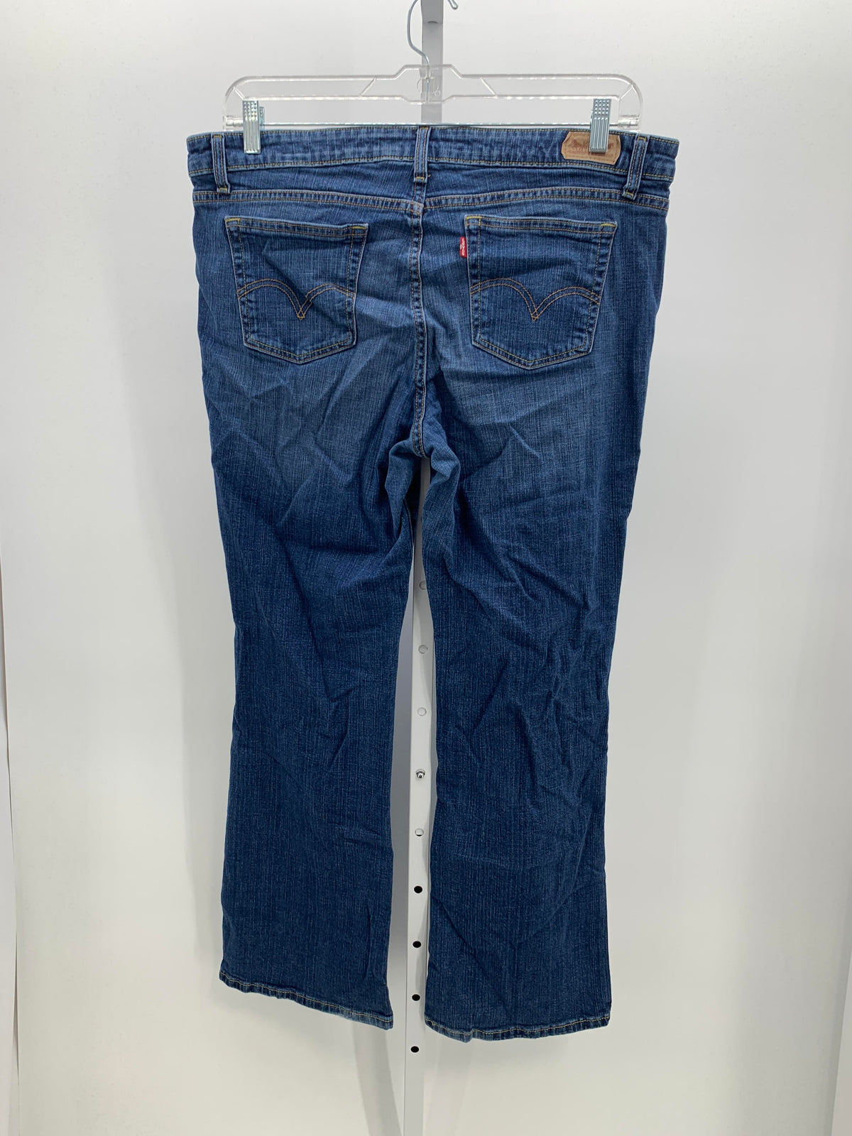 Levis Size 16 W Womens Jeans