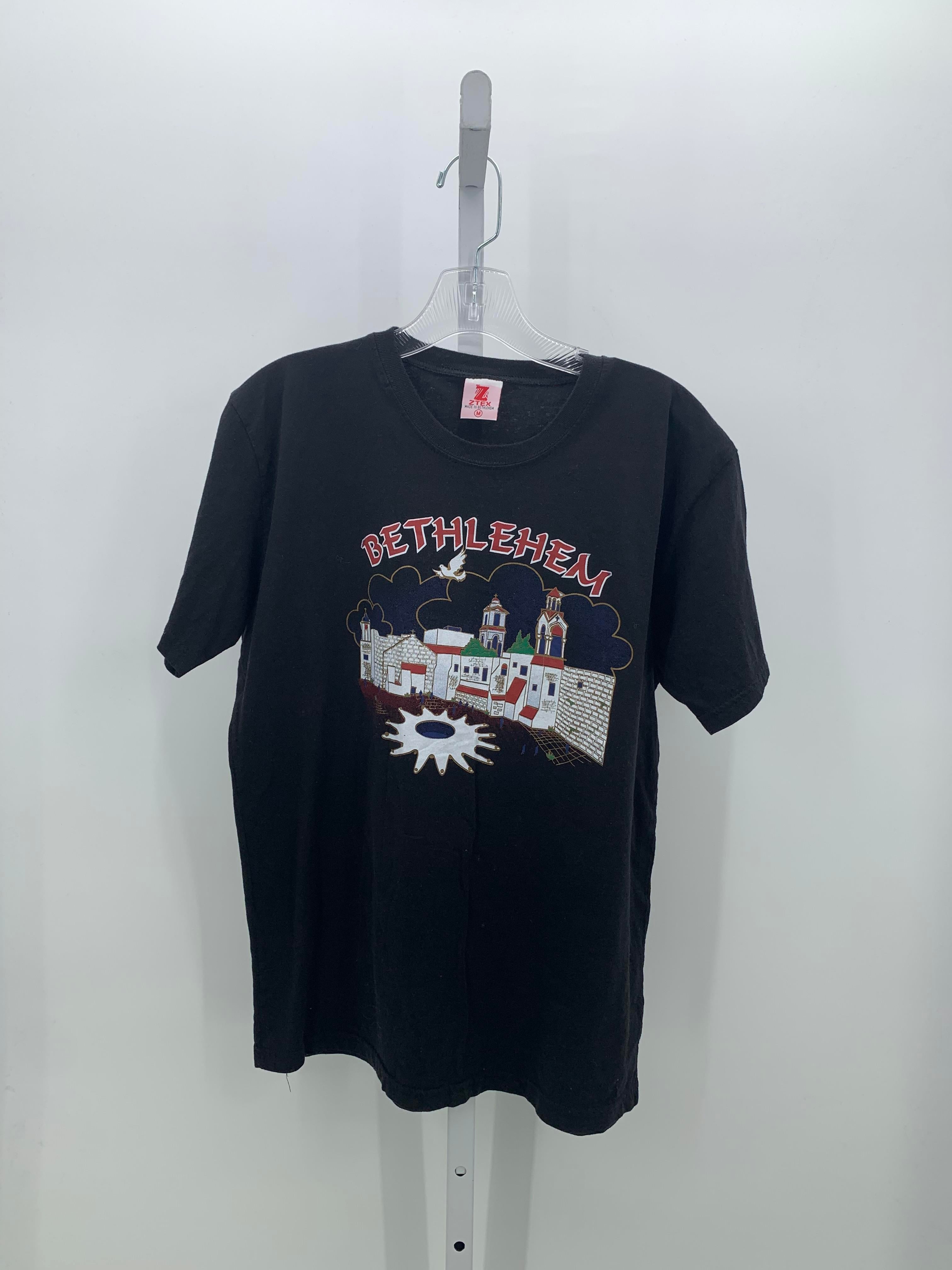 BETHLEHEM GRAPHIC KNIT.