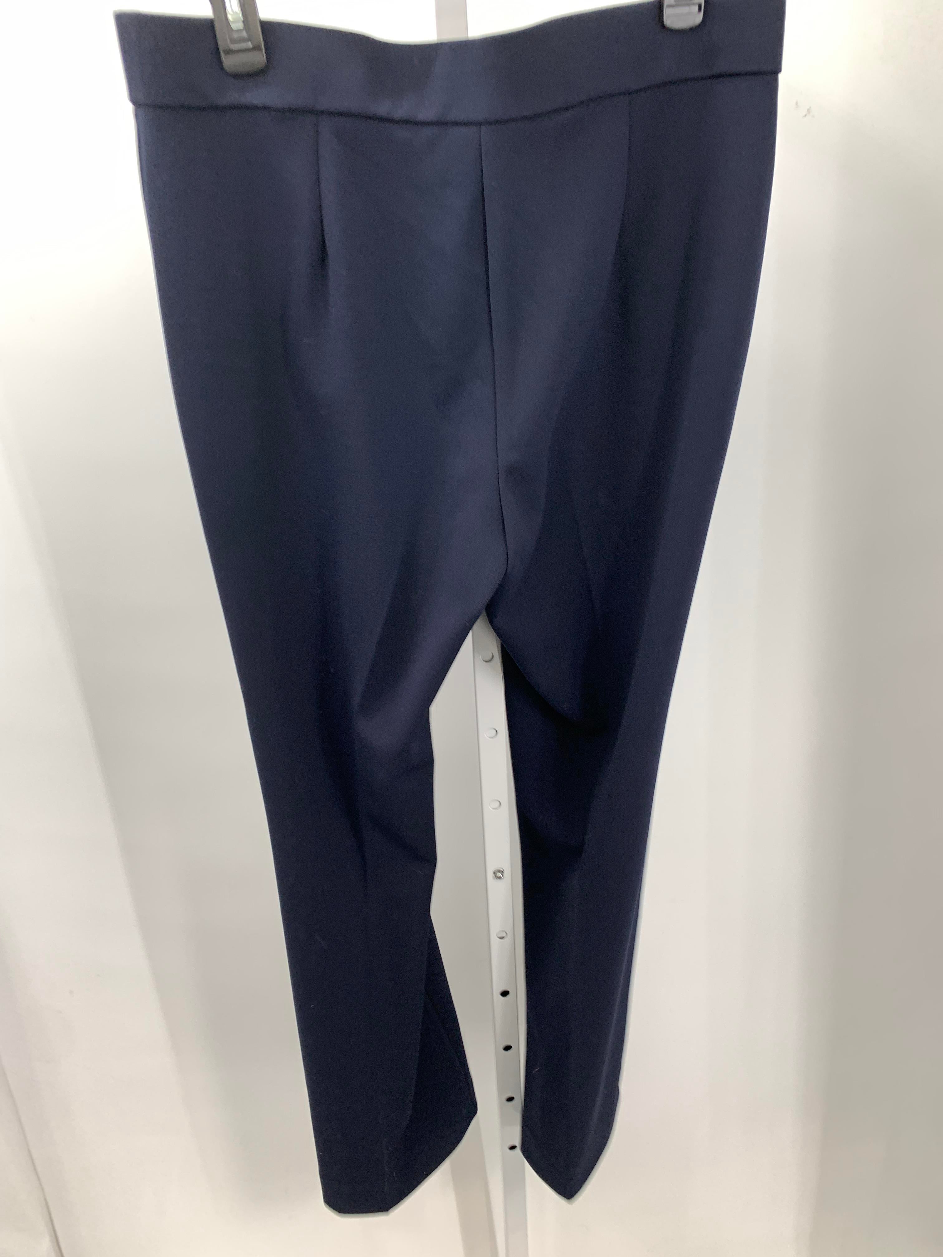 Rafaella Size 10 Misses Pants