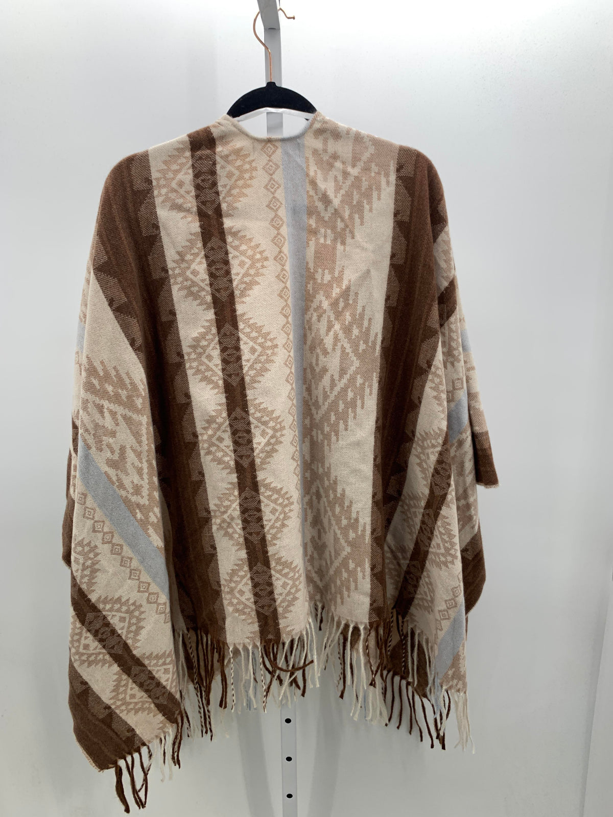 Size Medium Misses Shawl