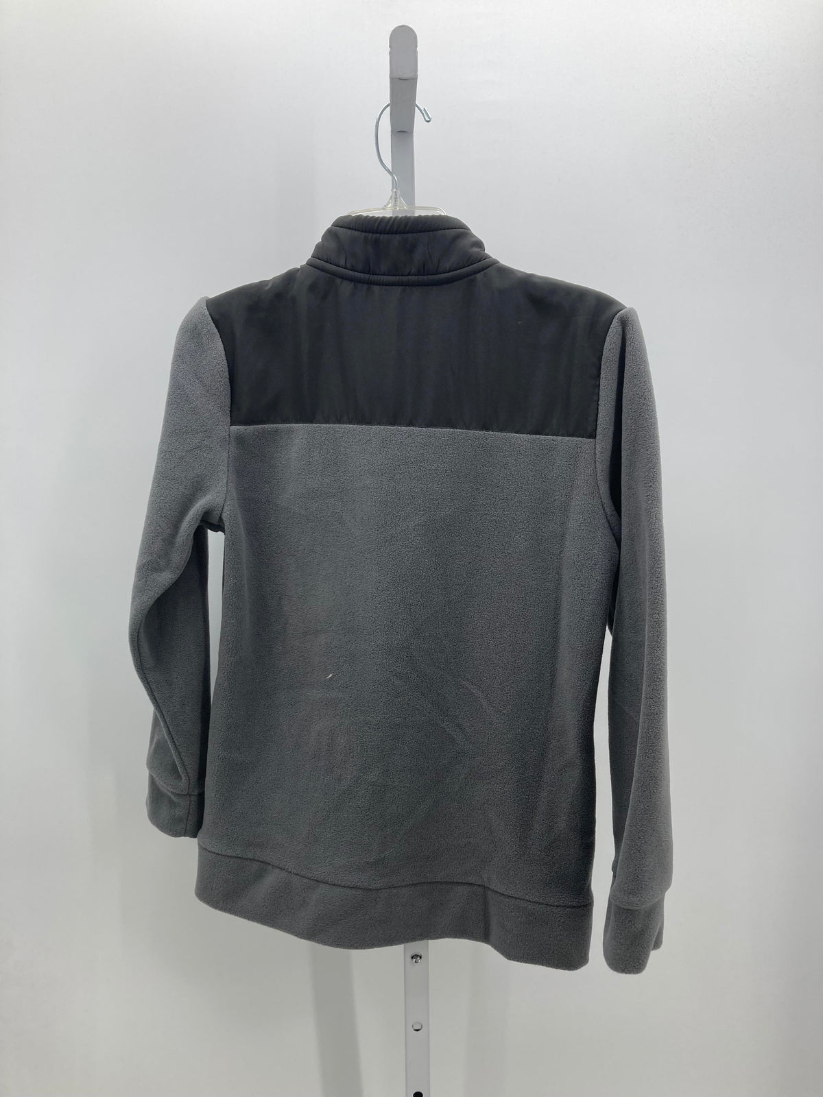 ZIP UP JACKET