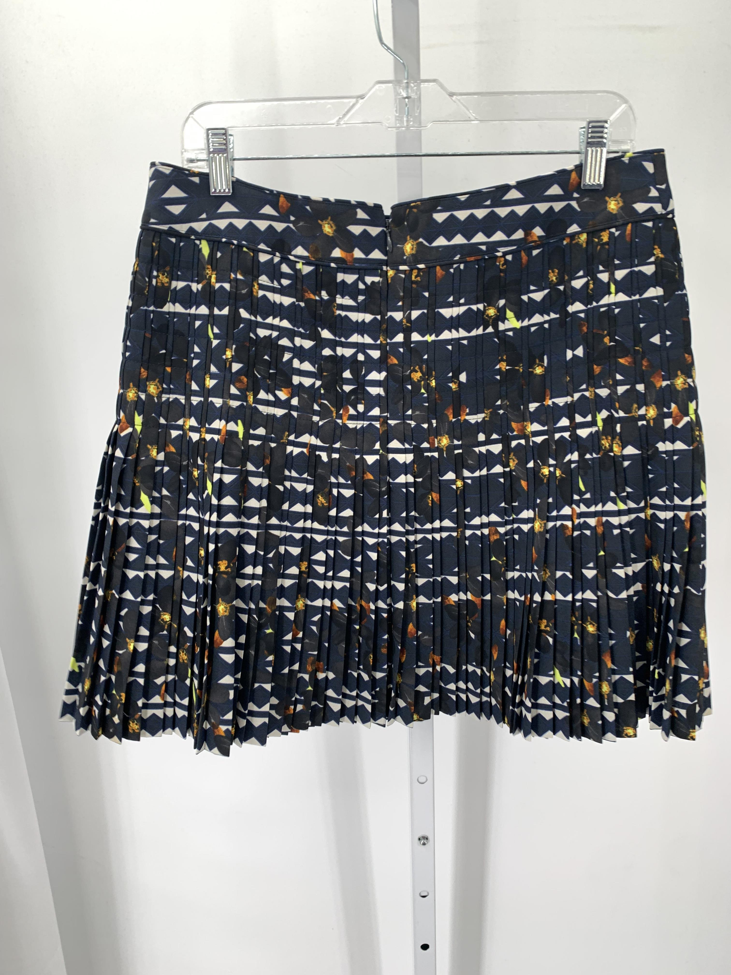 J. Crew Size 10 Misses Skirt