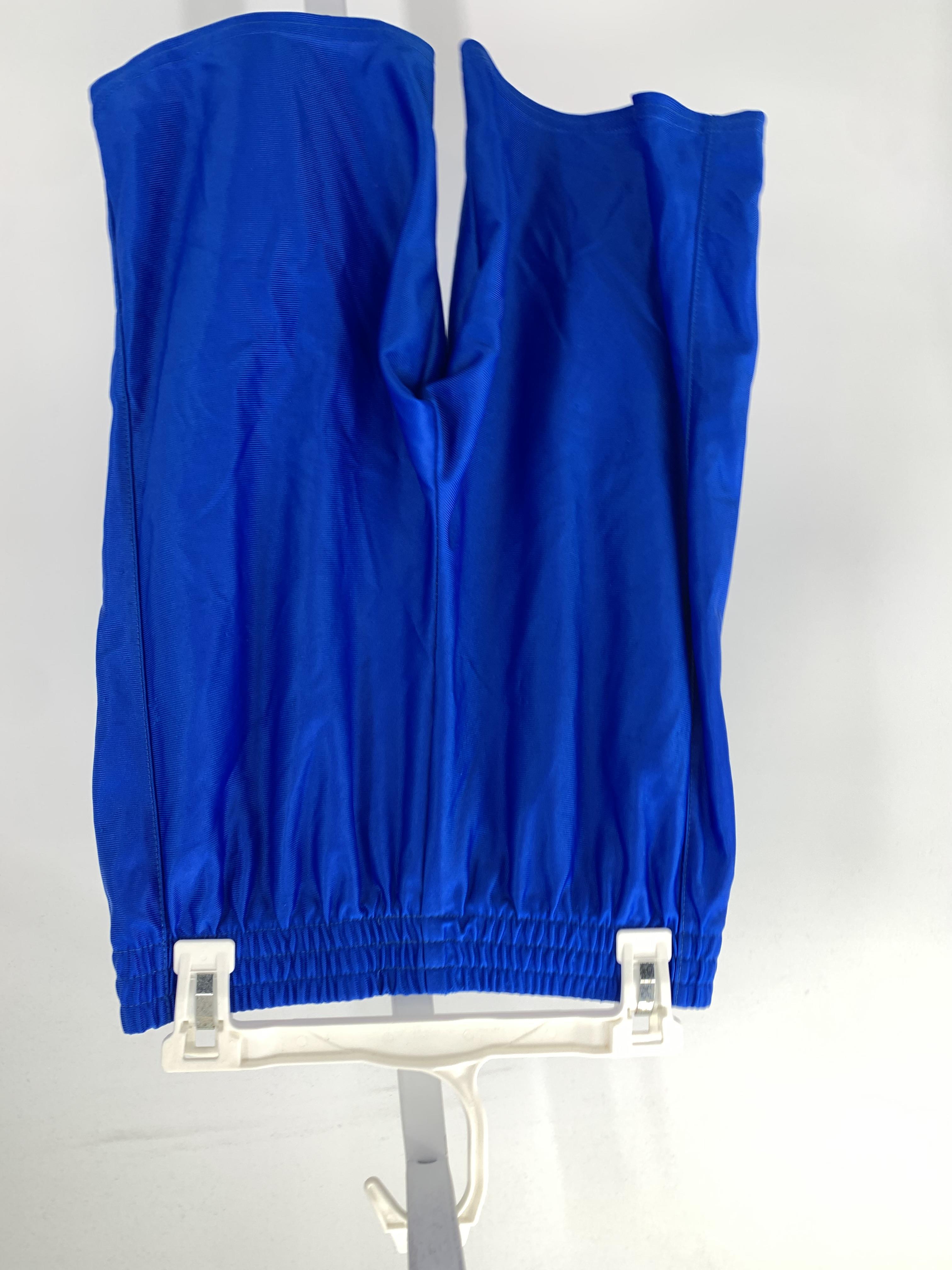 ELASTIC WAIST SHORTS