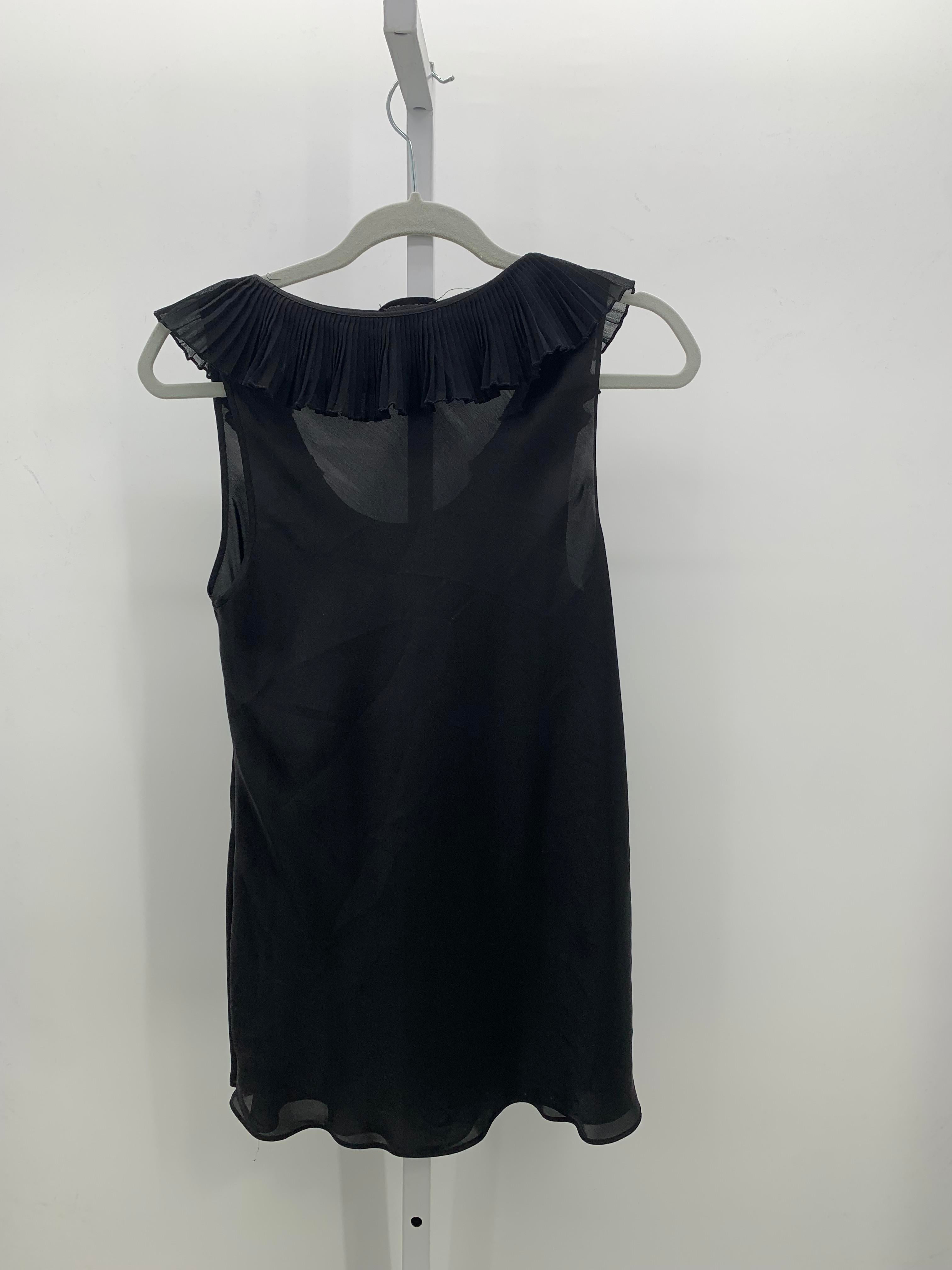 Spense Size Large Misses Sleeveless Shirt