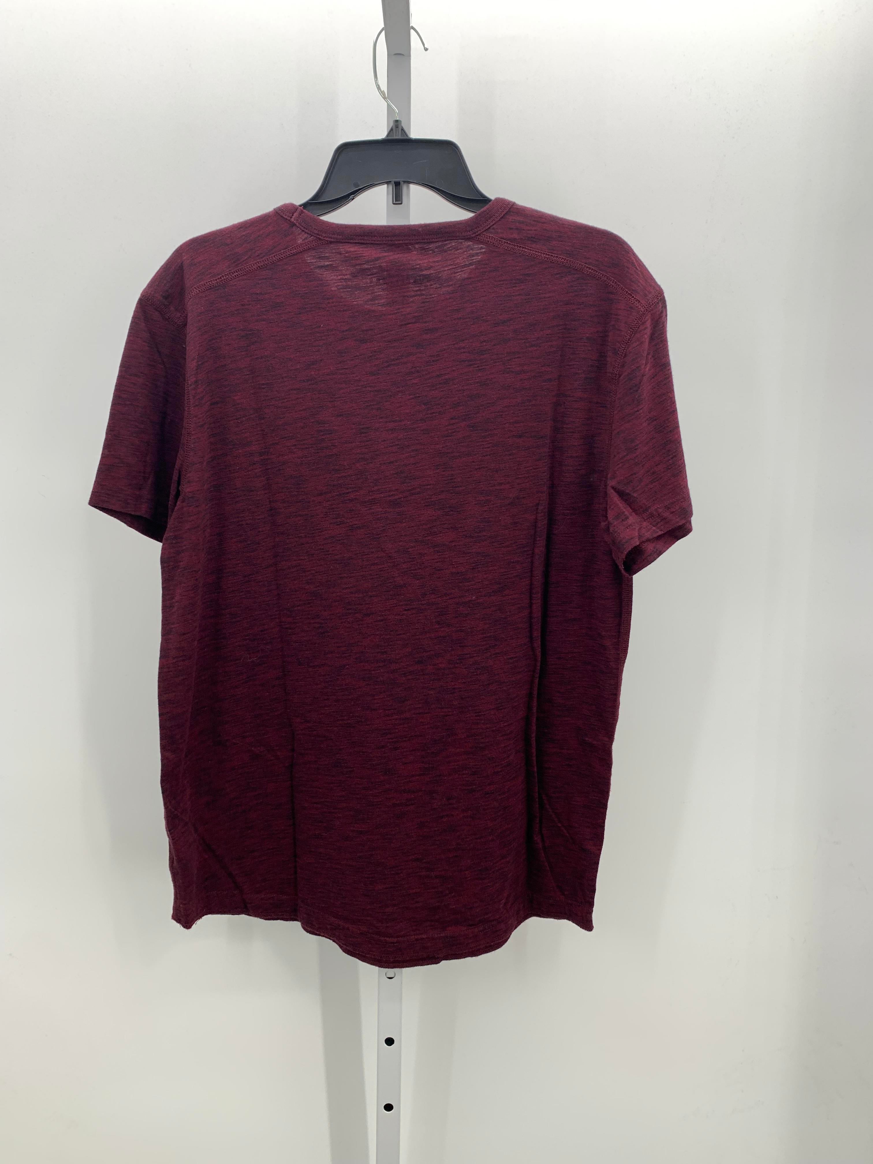 KNIT TEE